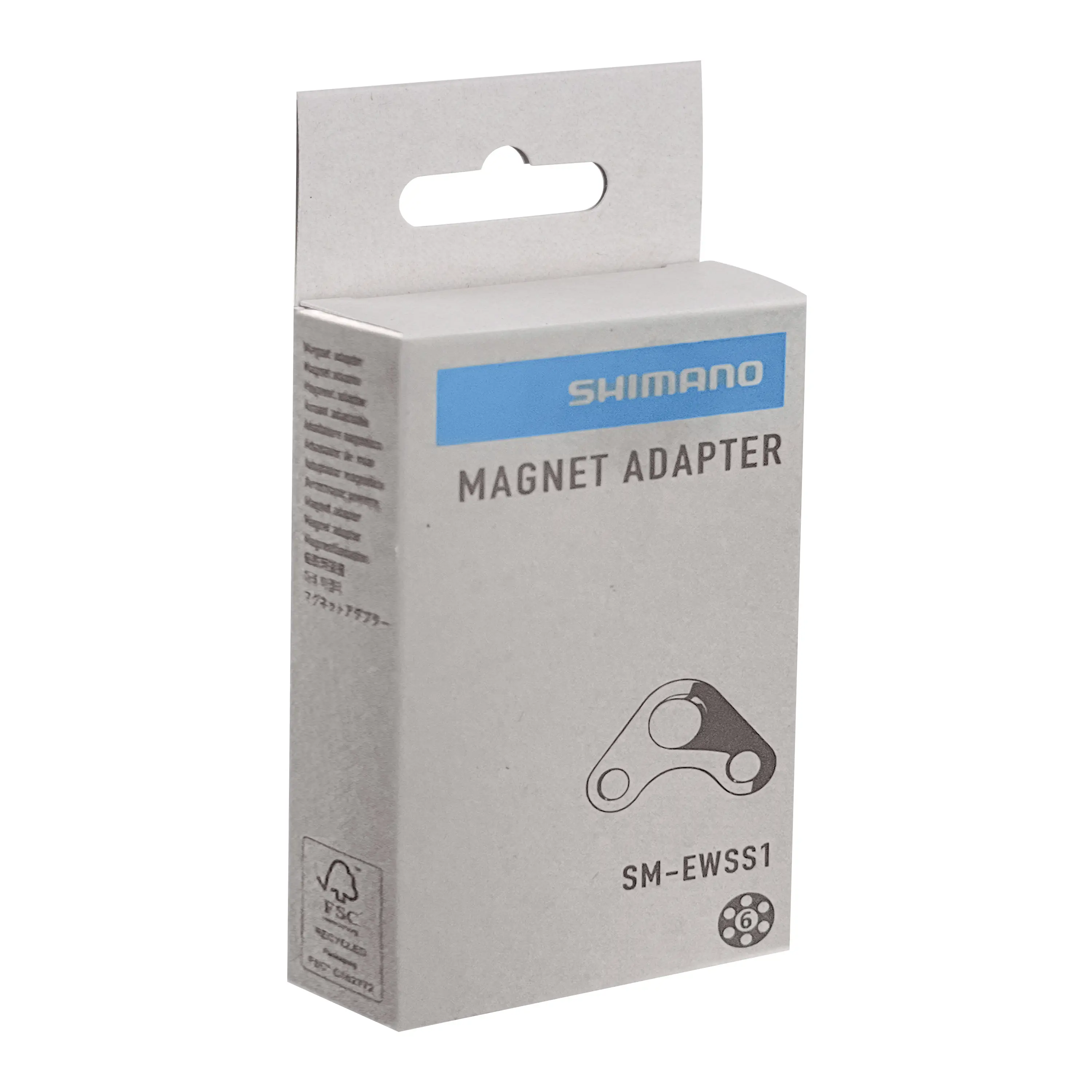 adaptér-magnet senzoru rychlosti SH SM-EWSS1 6-dě