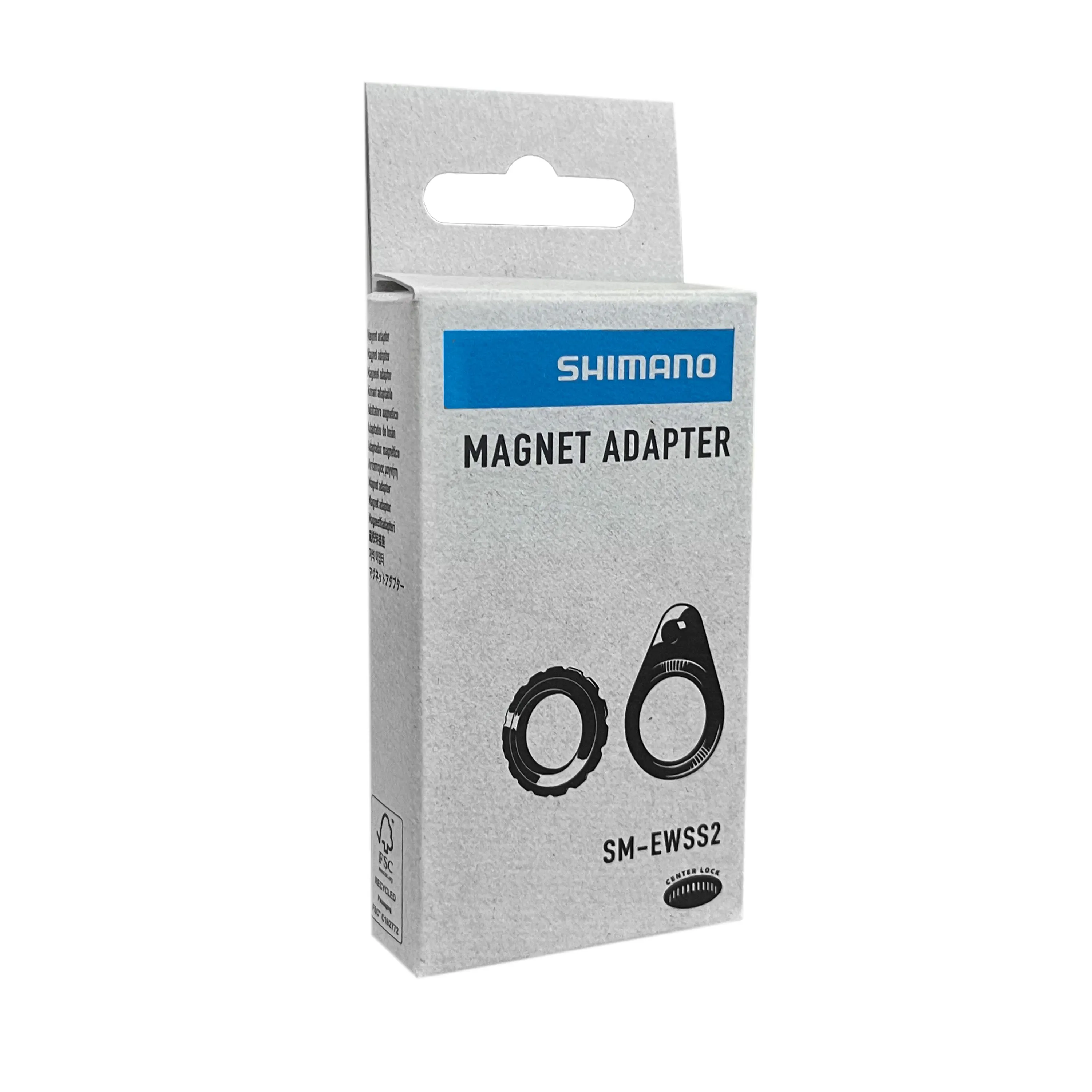adaptér-magnet senzoru rychlosti SH SM-EWSS2 CL