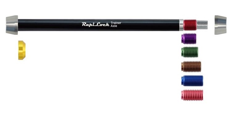 adaptérový set RAPILOCK 12x142mm k trenažerům