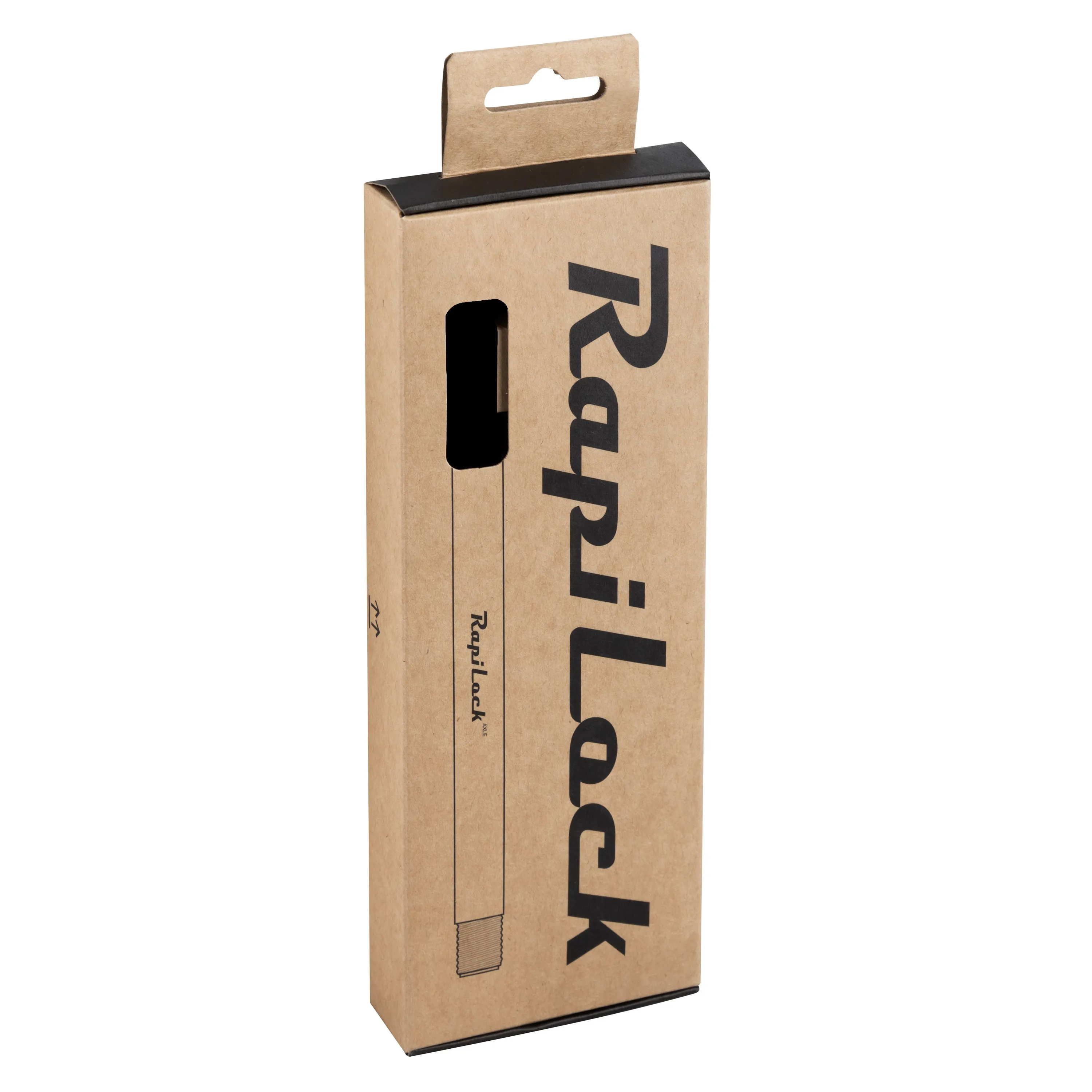 adaptér-set RAPILOCK BOOST 12x142/148mm k trenaž.