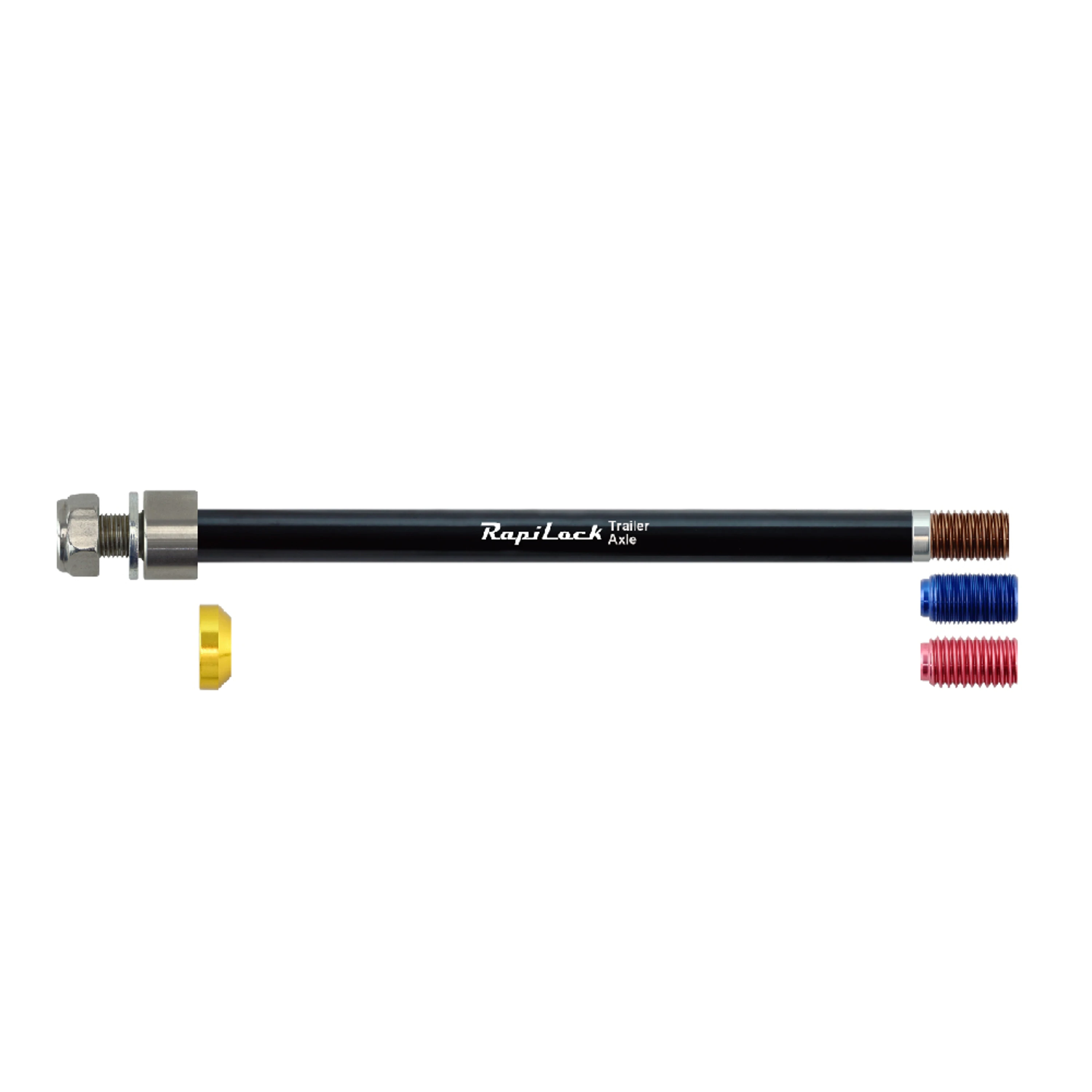 adaptér-set RAPILOCK SUPERBOOST 12x148mm+k vozíkům