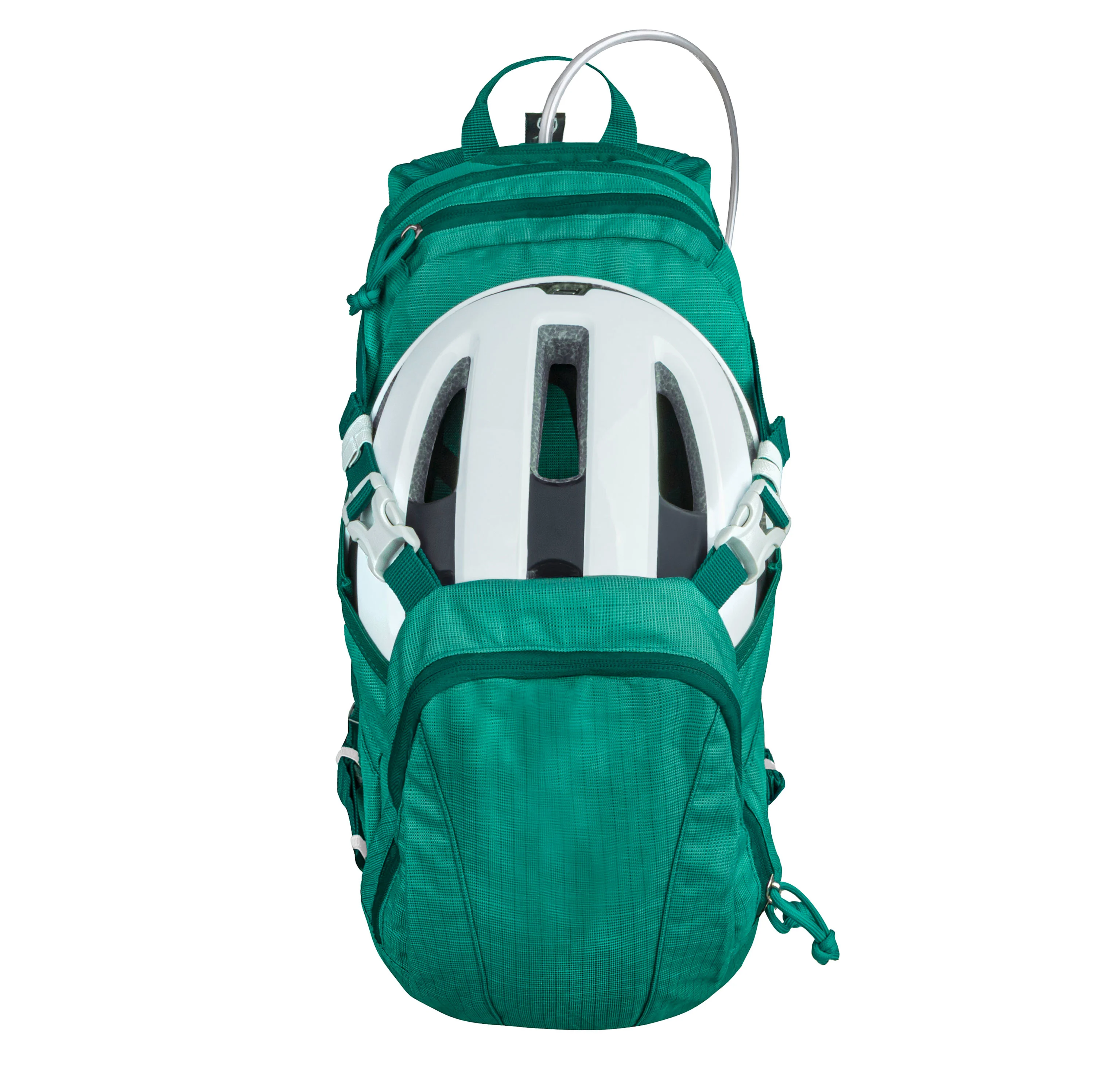 batoh FORCE ECLIPSE 12 l +2l rezervoár, zelený