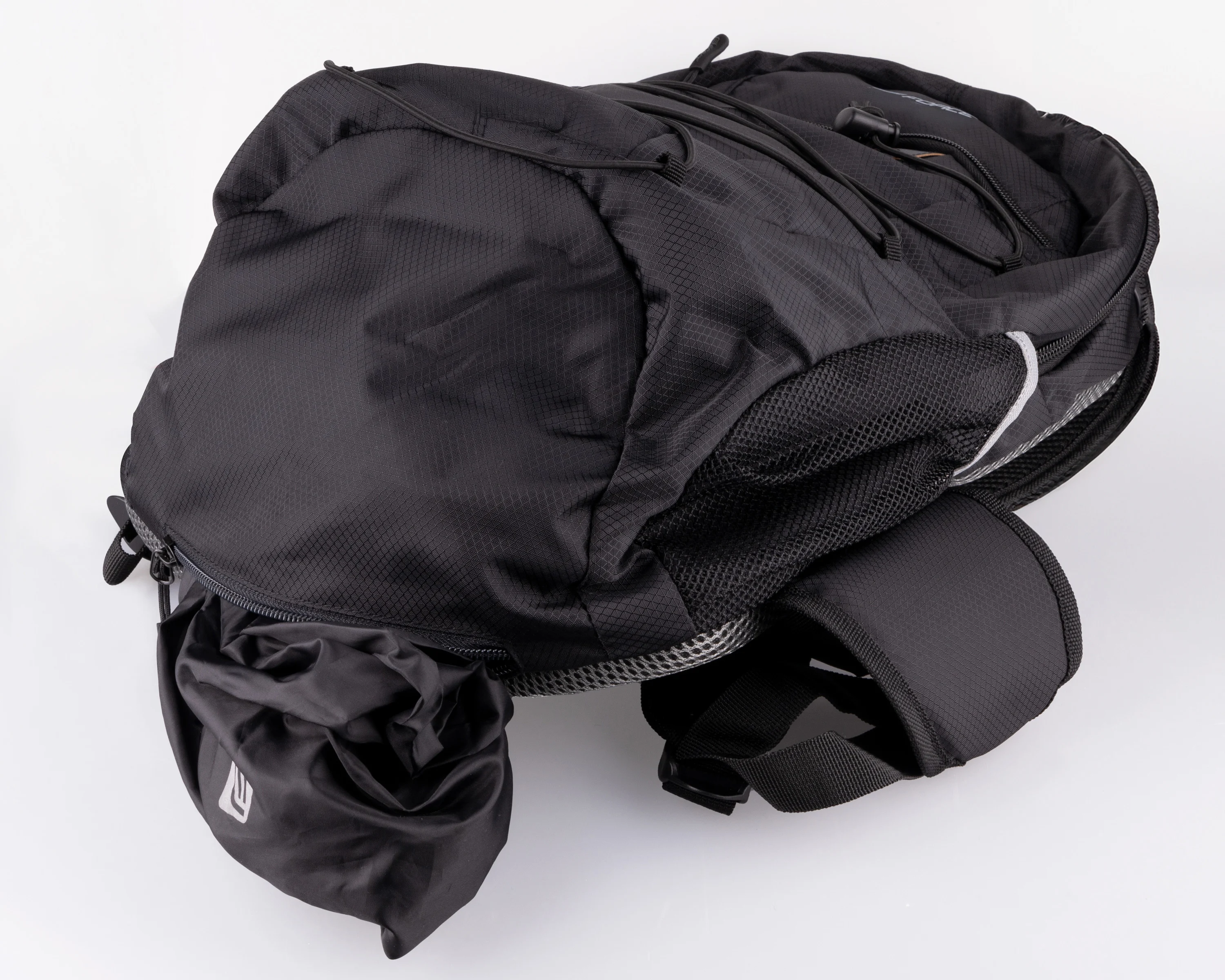 batoh FORCE JORDAN ACE 20 l, černý