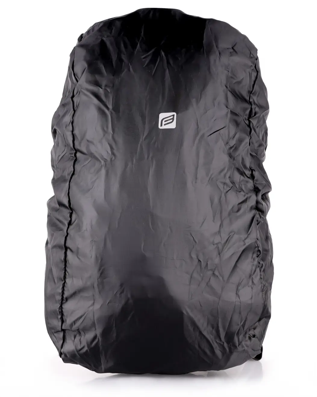 batoh FORCE JORDAN PLUS 20L+2L rez., černý