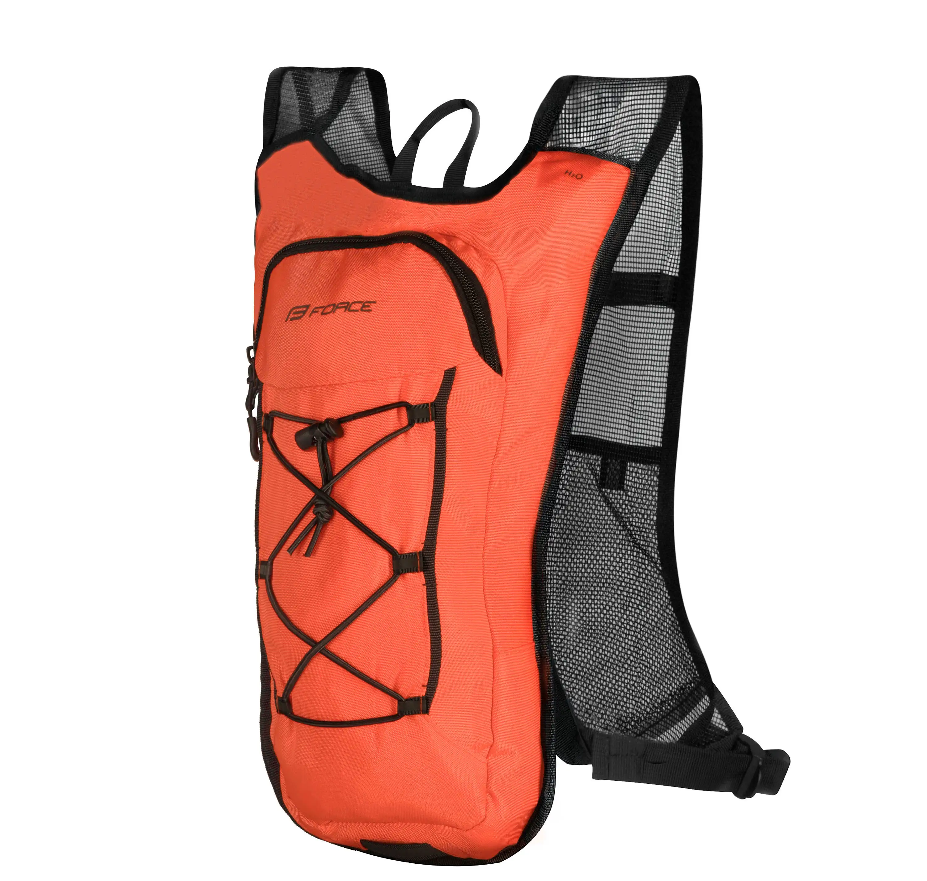 batoh FORCE PILOT 10 l, �erven�