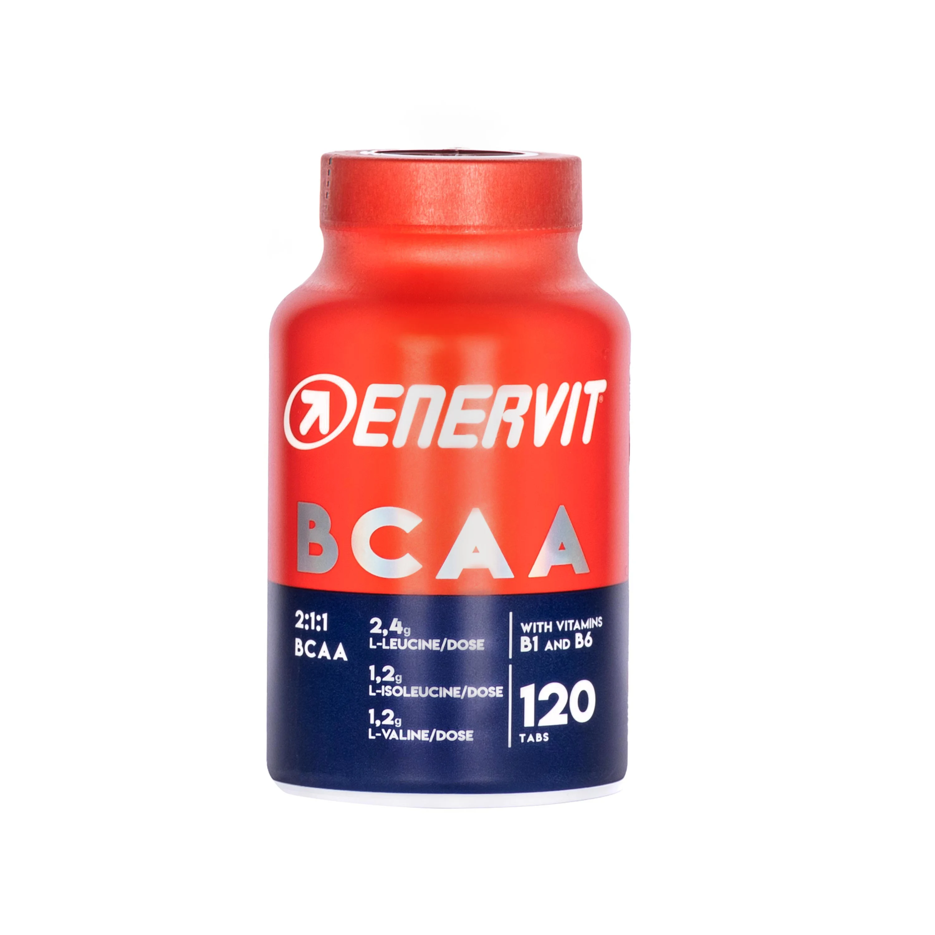 ENERVIT BCAA, 120 tablet