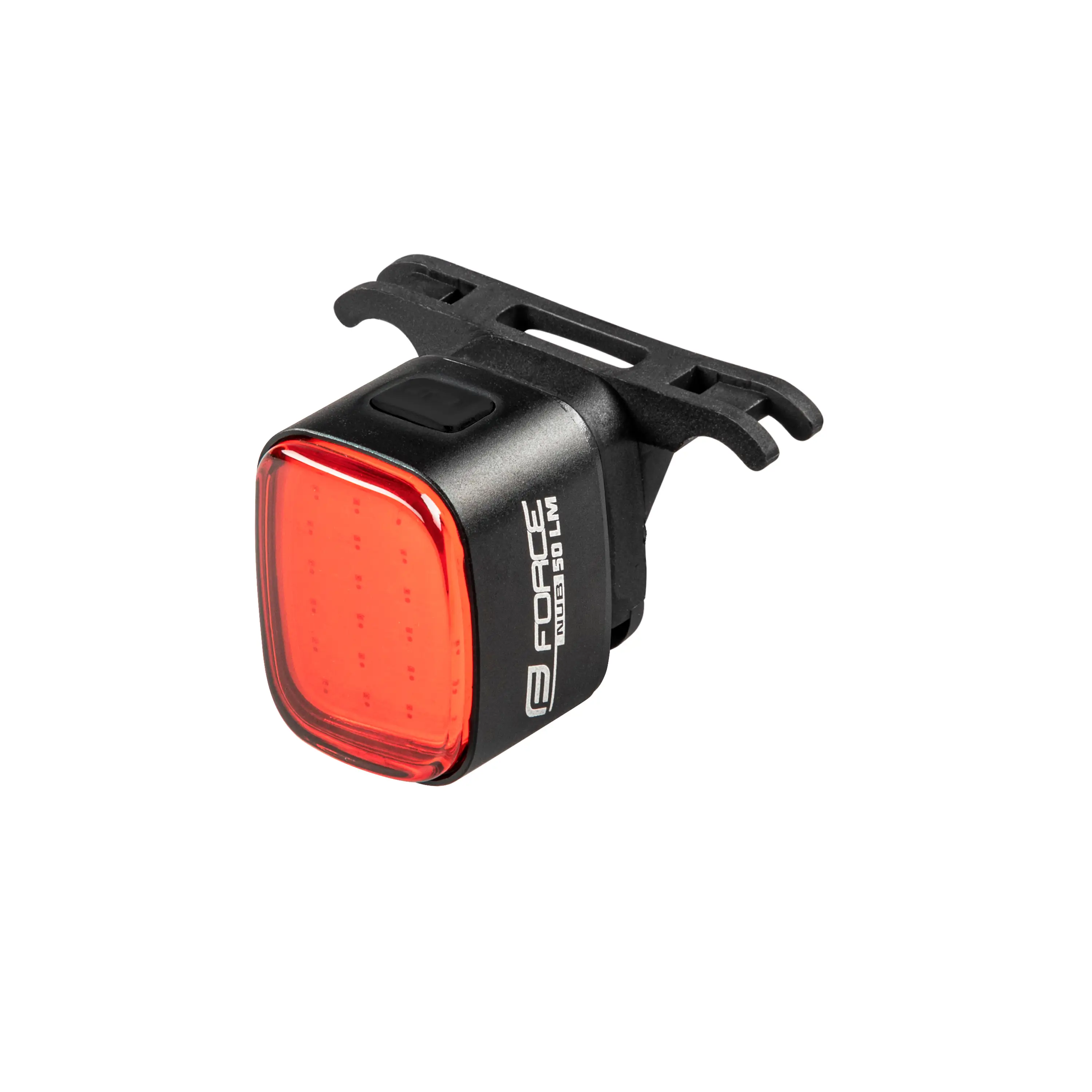 blikačka zadní FORCE NUB 50 LM, 24 LED, USB