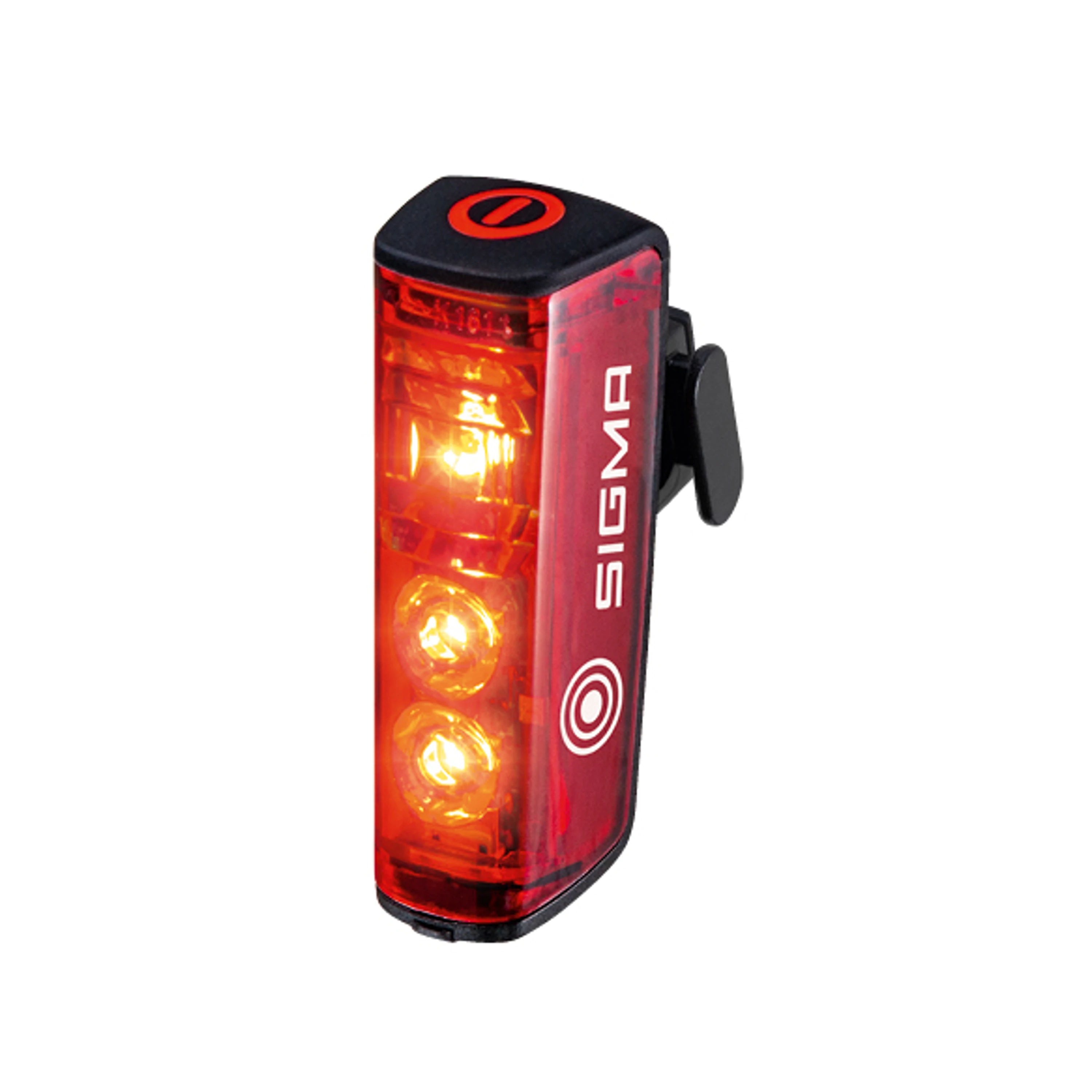 blikačka zadní SIGMA BLAZE FLASH USB