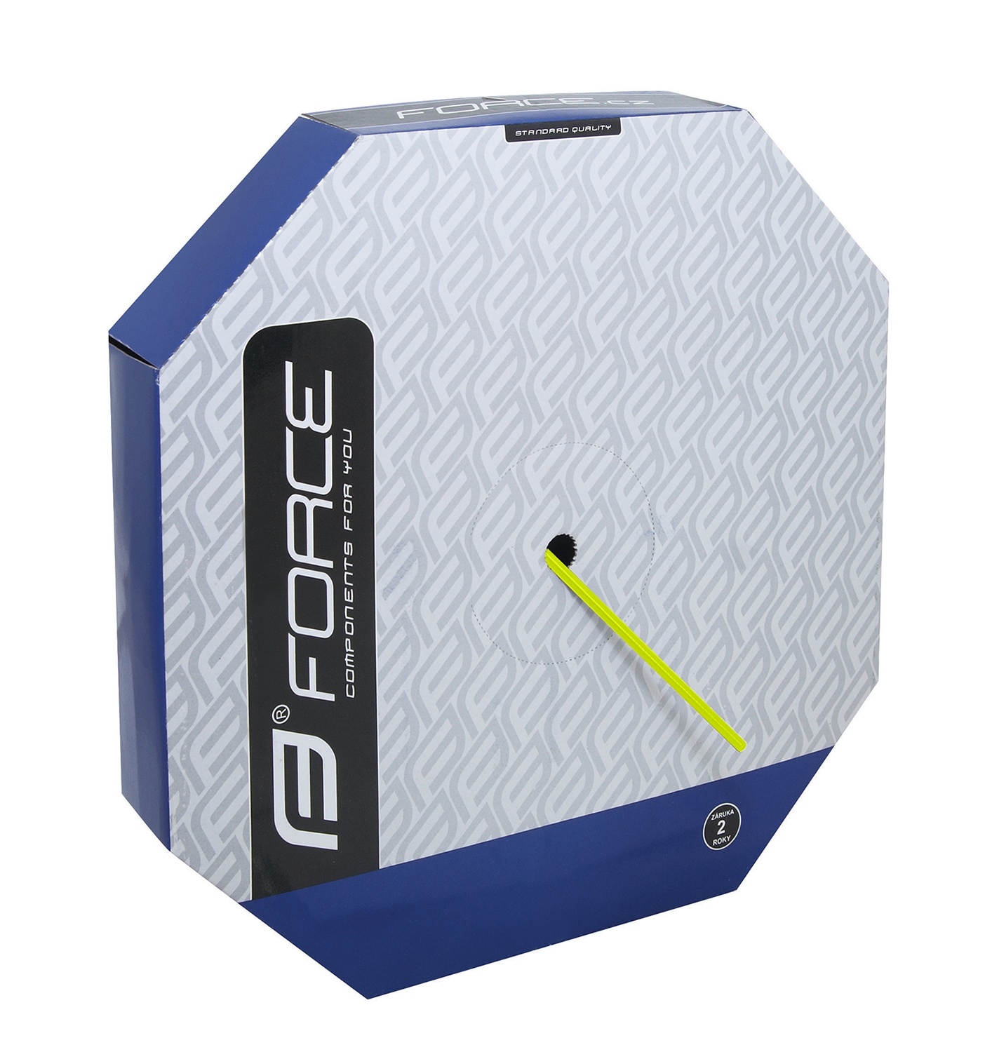 bowden řadící FORCE 4mm, fluo 50m BOX