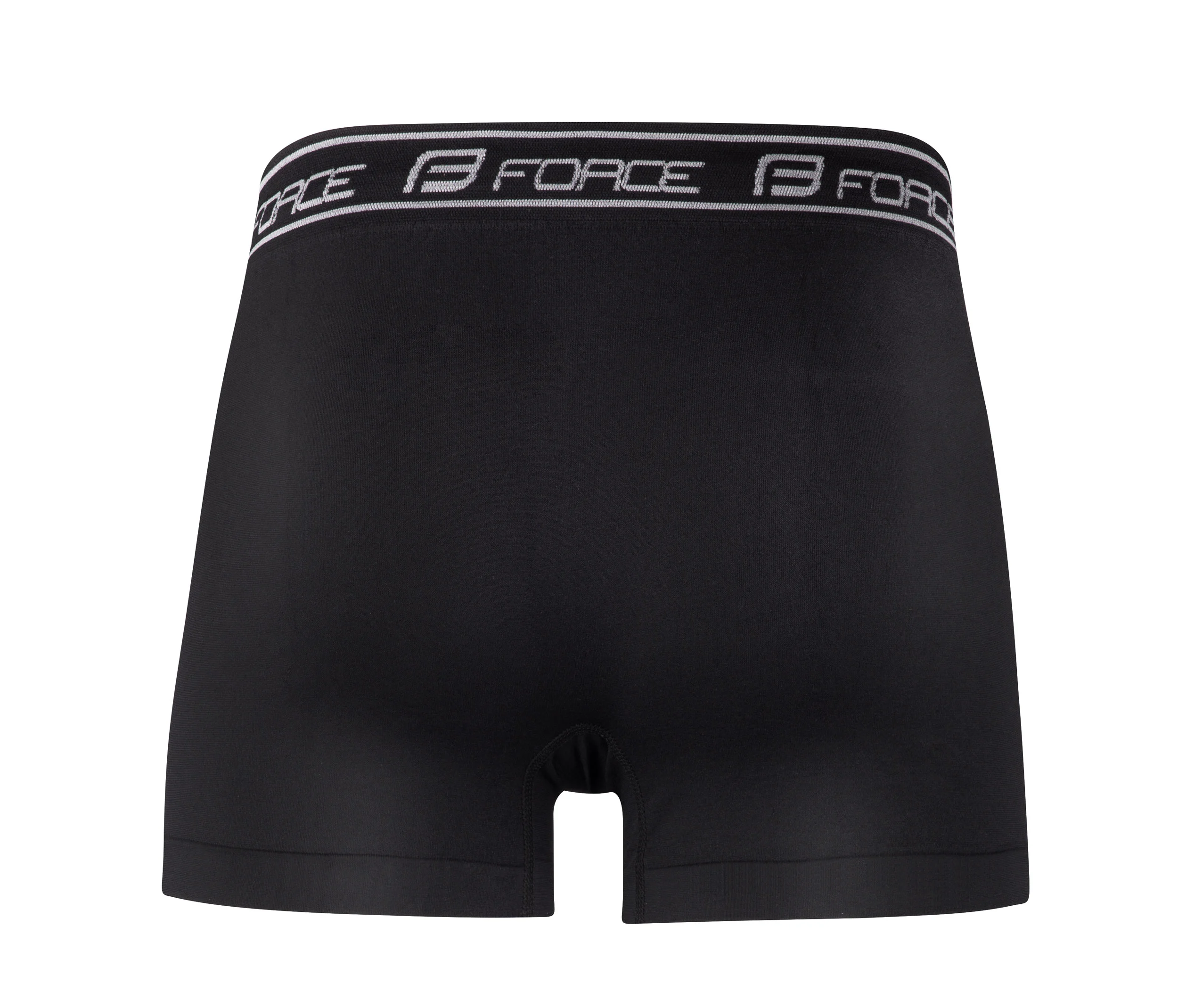 boxerky FORCE BOXER, černé