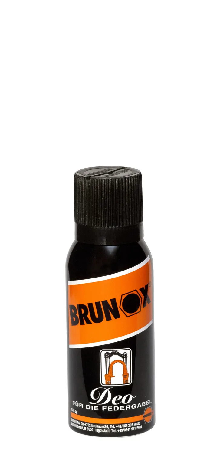 BRUNOX Deo Spray, sprej 100 ml