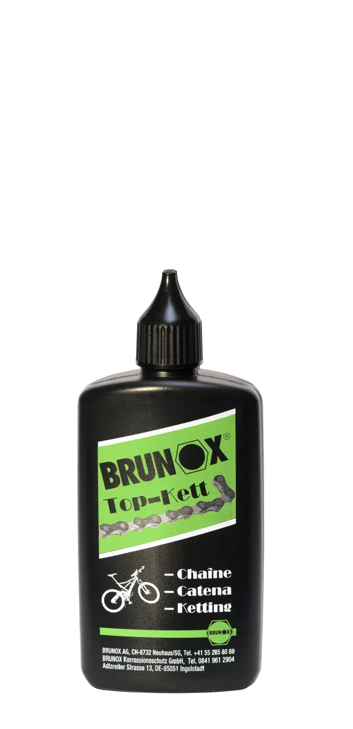 BRUNOX TOP KETT, kapátko 100 ml