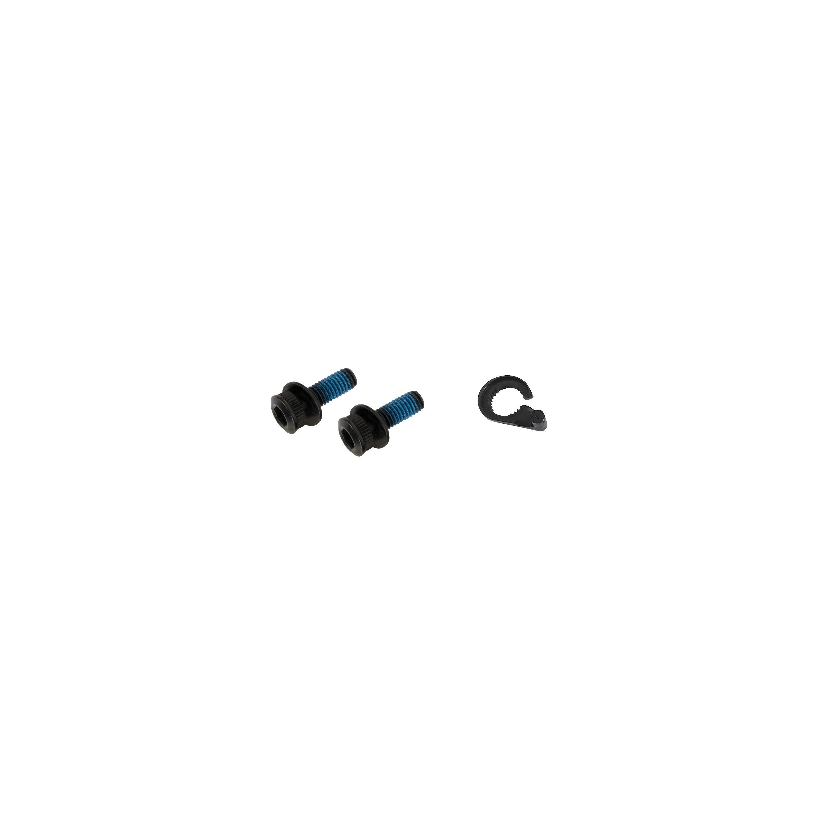 brzda kotouč/třmen hydr. 105 BR-R7170 přední