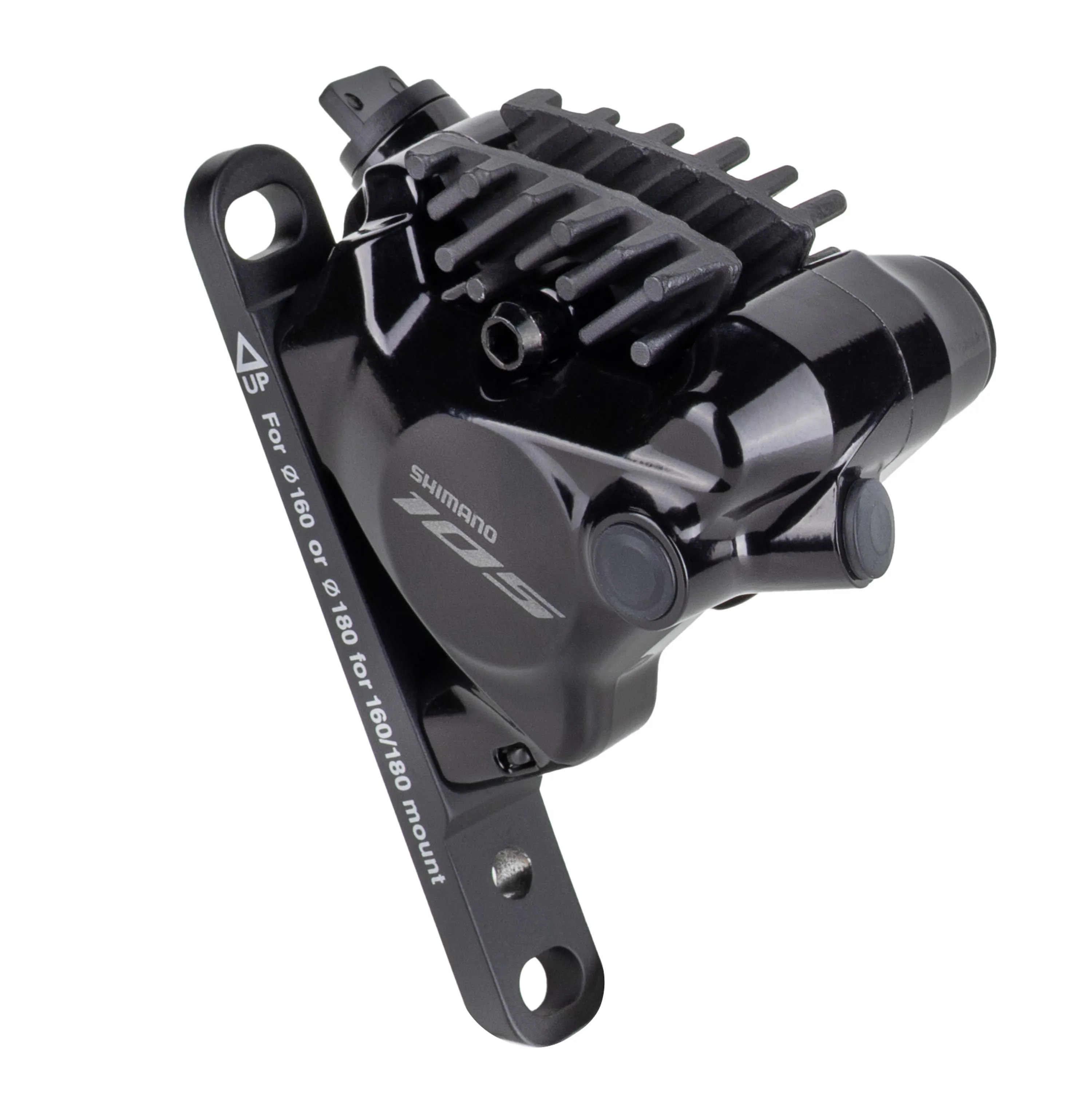 brzda kotouč/třmen hydr. 105 BR-R7170 přední