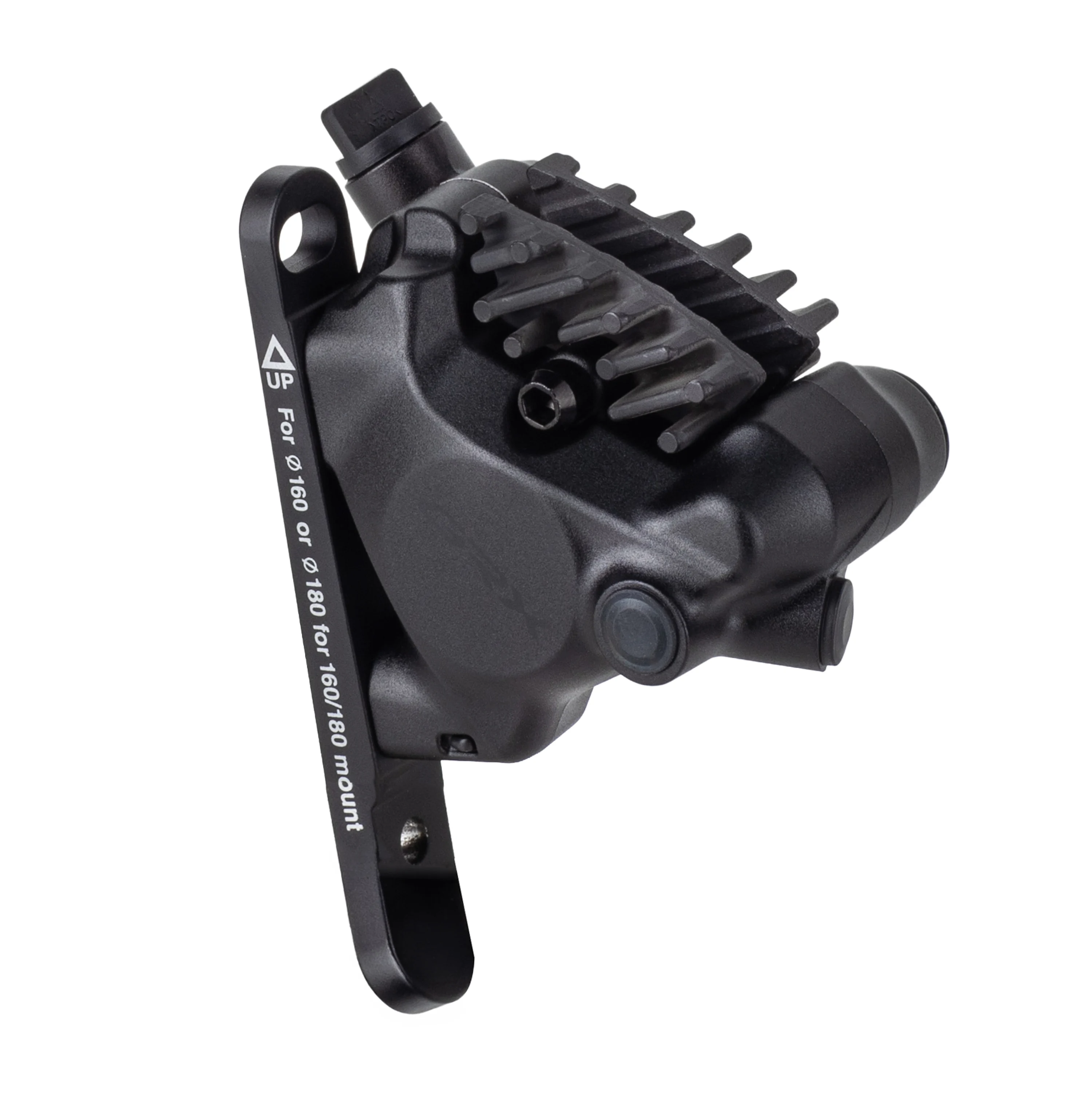 brzda kotouč/třmen hydraulická GRX BRRX410 přední