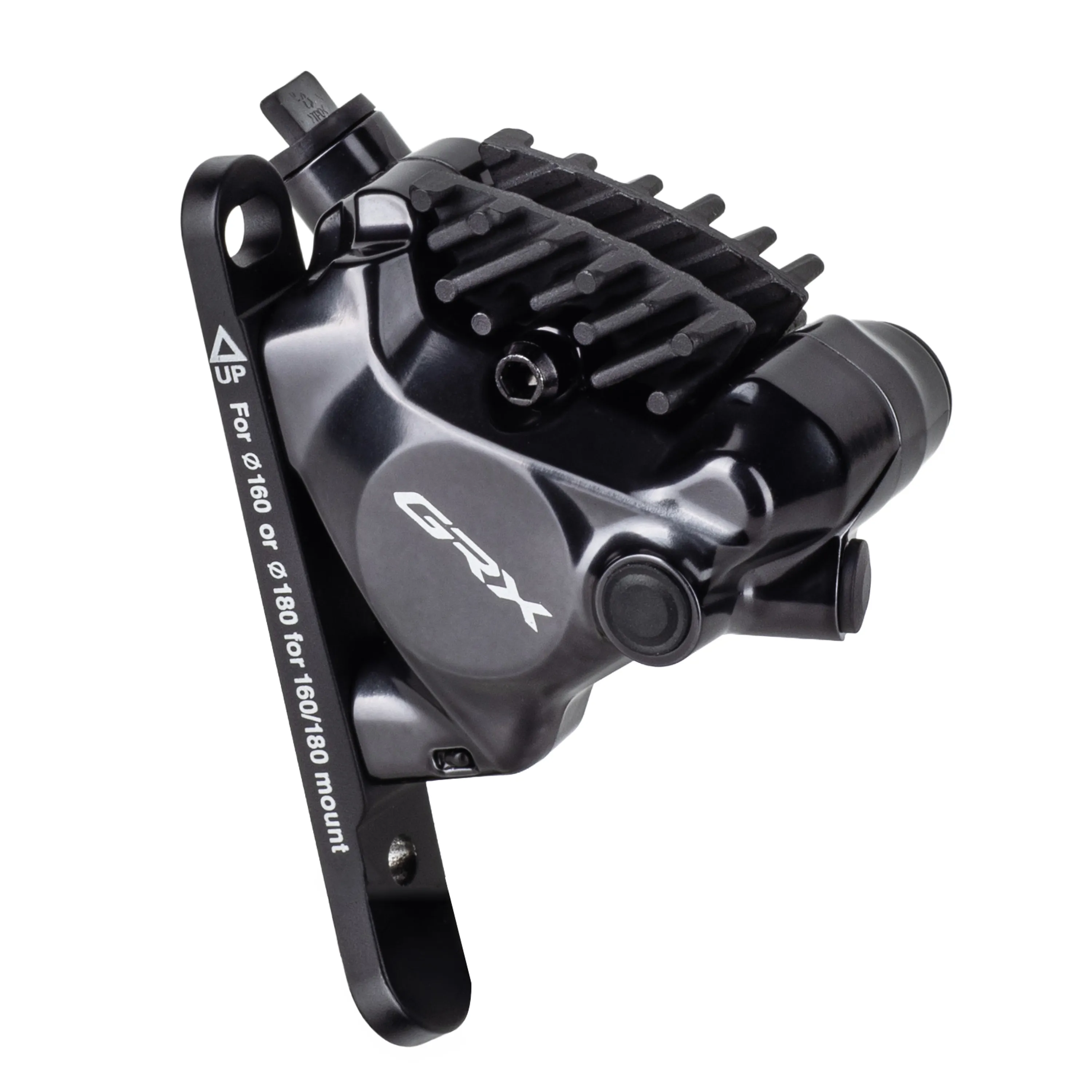brzda kotouč/třmen hydraulická GRX BRRX820 přední