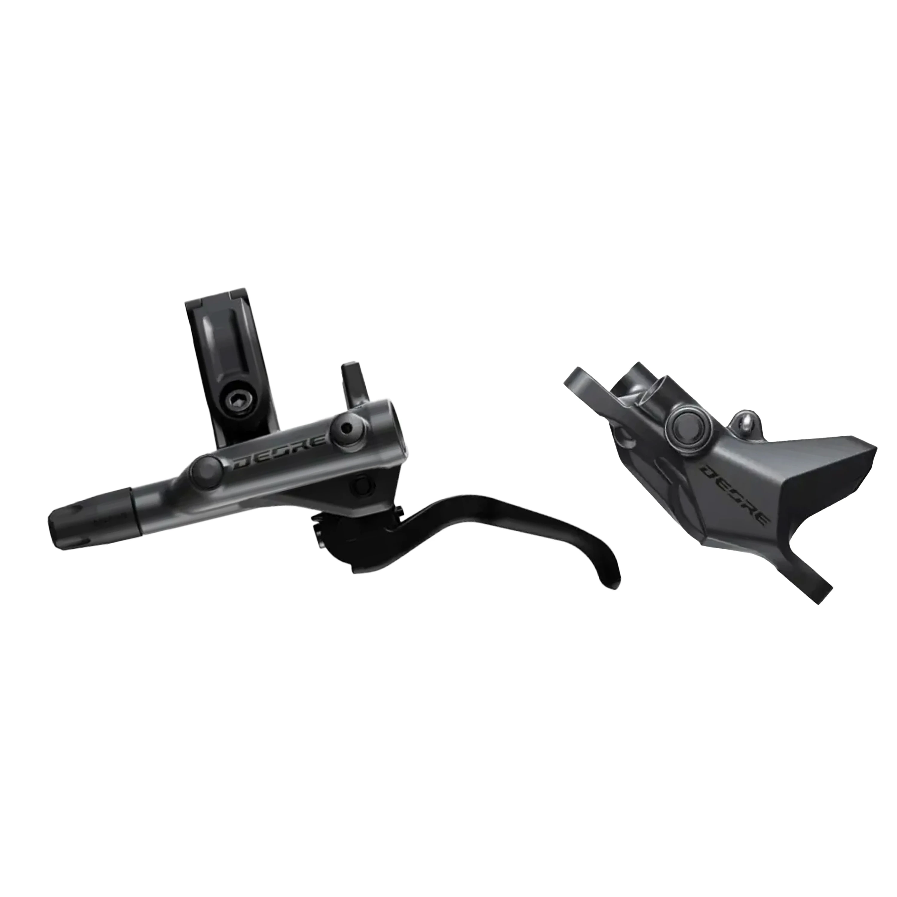 brzda kotoučová přední komplet DEORE M6200 100 cm