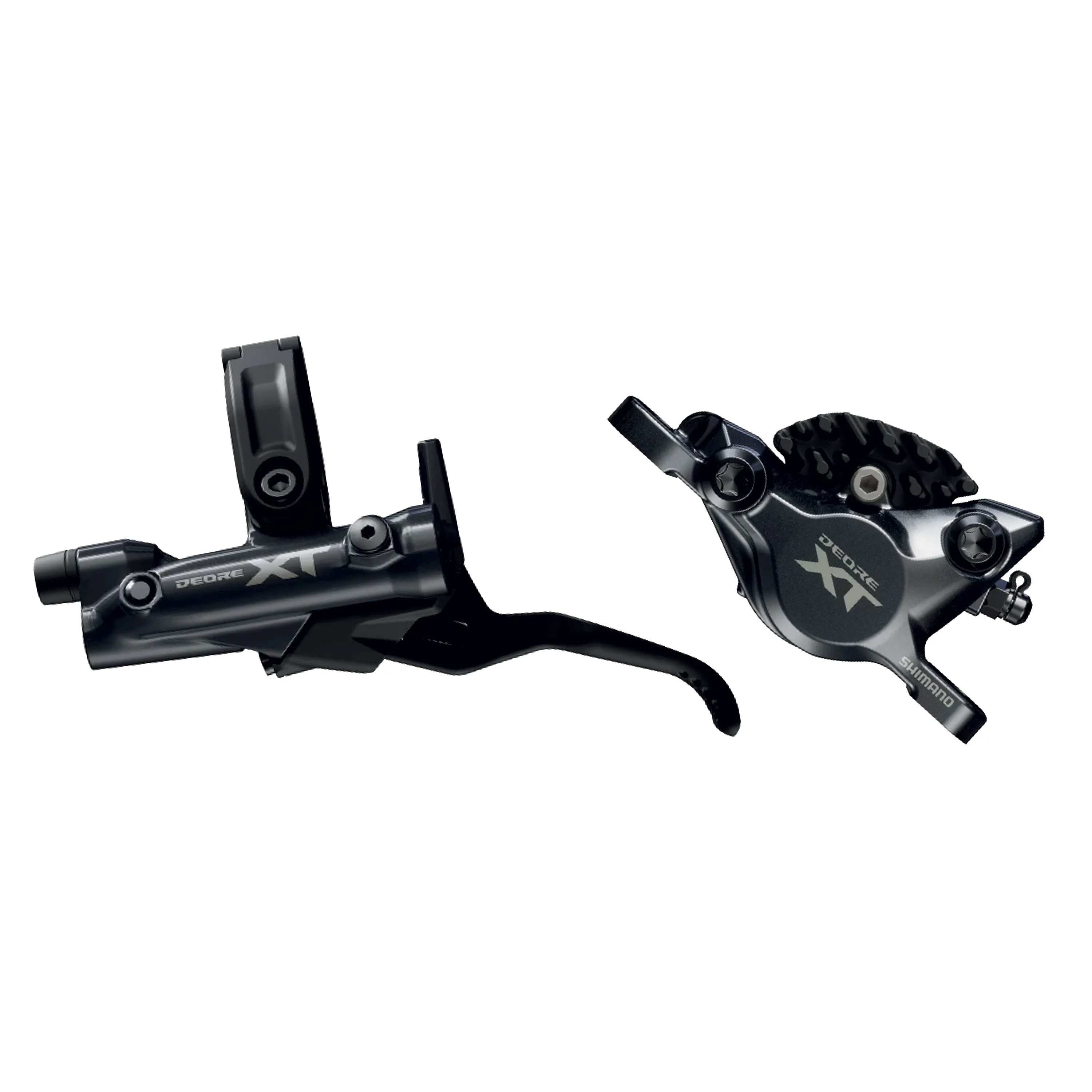 brzda kotoučová přední komplet XT M8200     100 cm