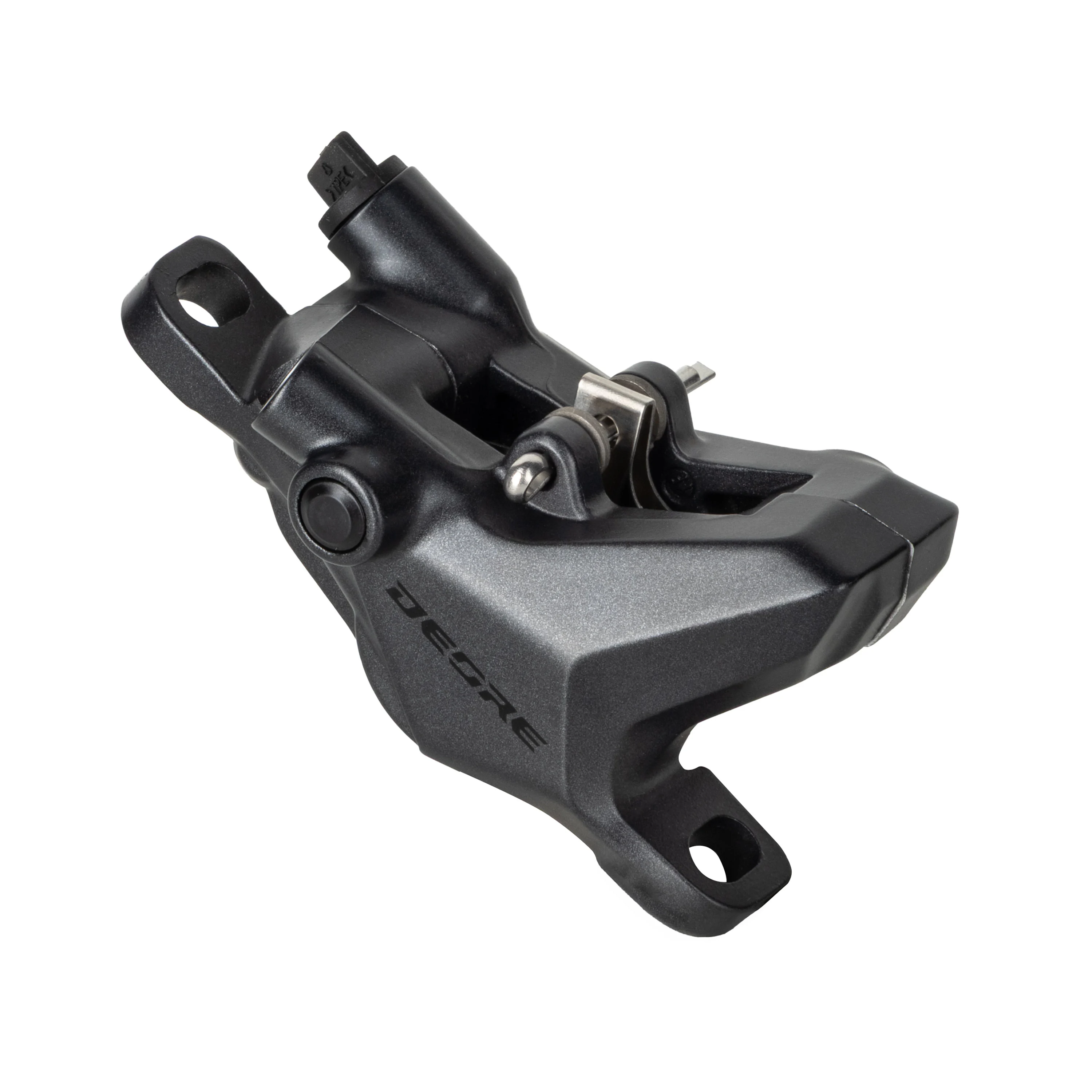 brzda kotoučová/třmen hydraulic. DEORE BRM6200 UNI