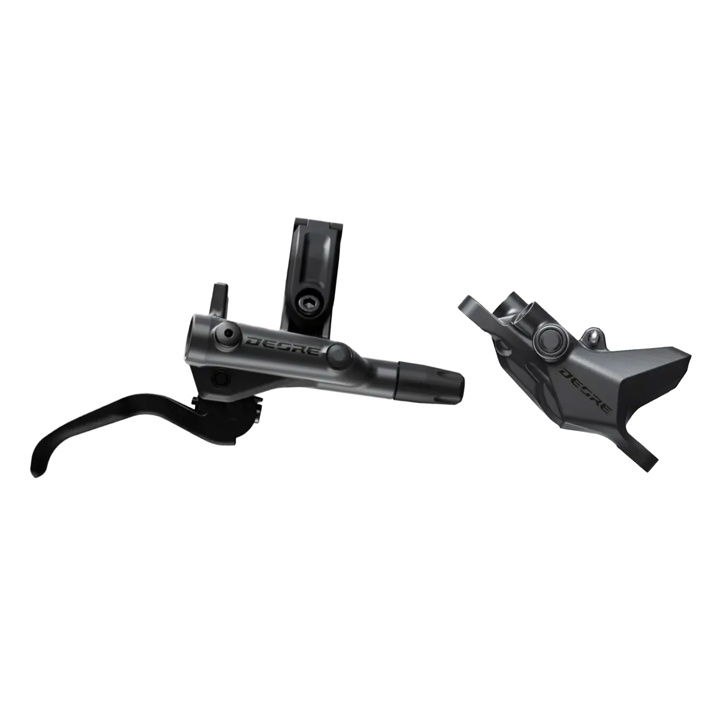 brzda kotoučová zadní komplet DEORE M6200 170 cm
