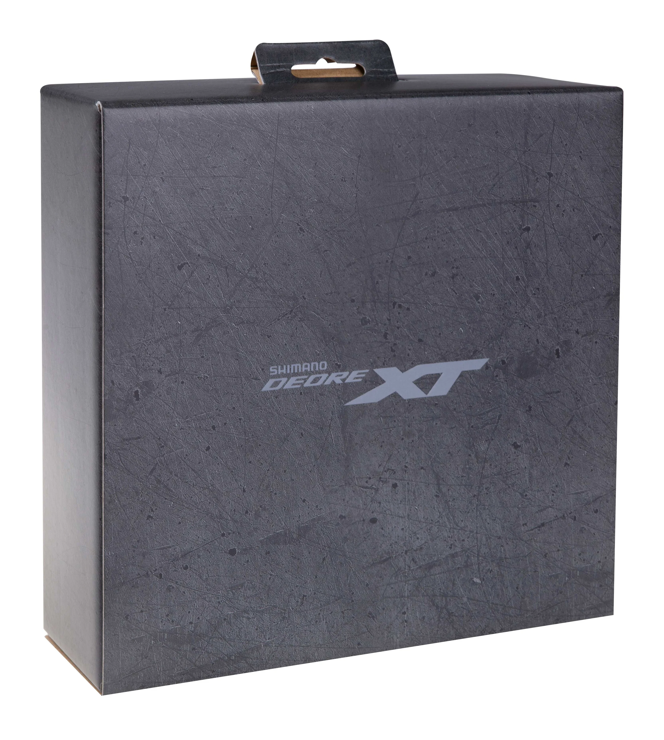 brzda kotoučová zadní komplet XT M8100 170 cm