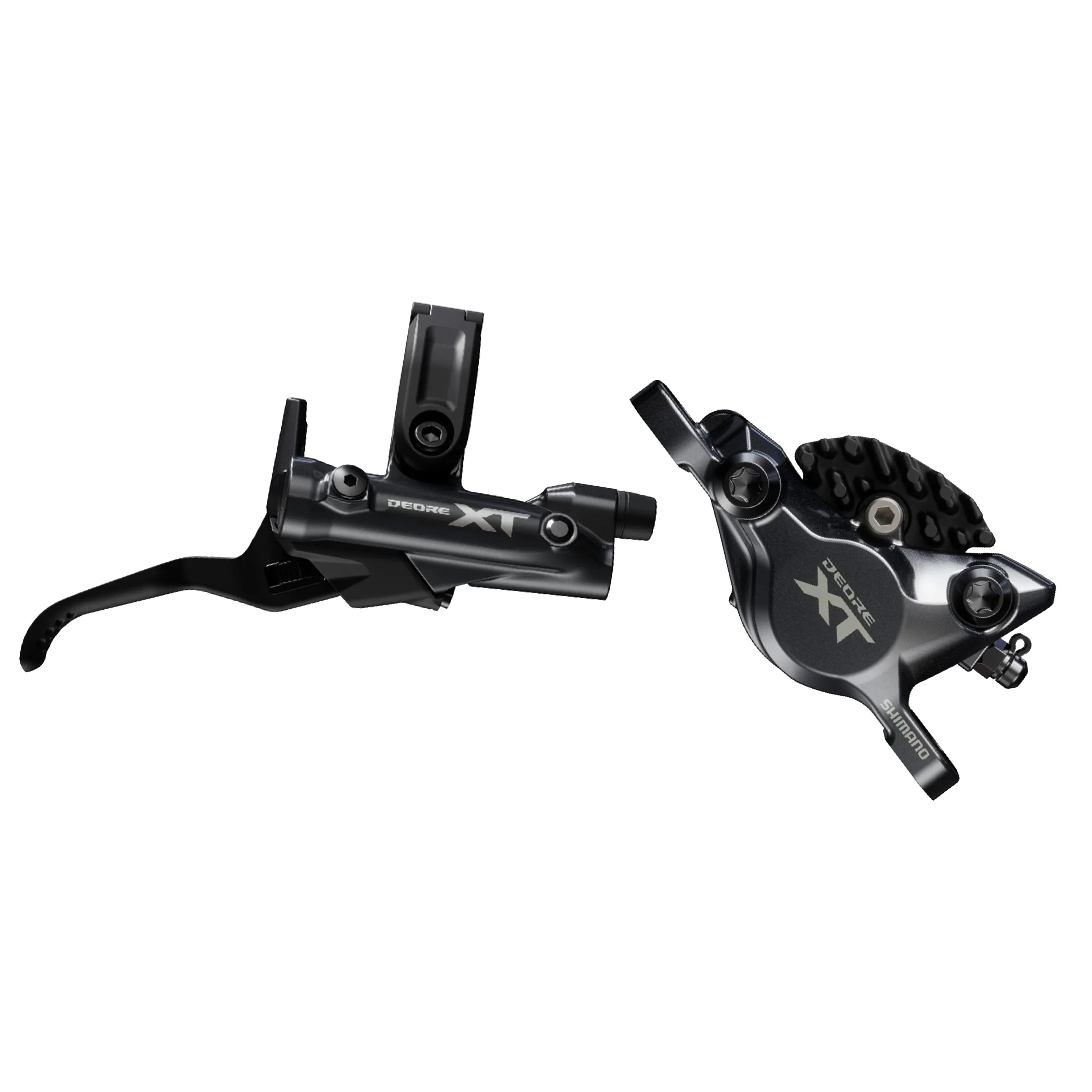 brzda kotoučová zadní komplet XT M8200      170 cm