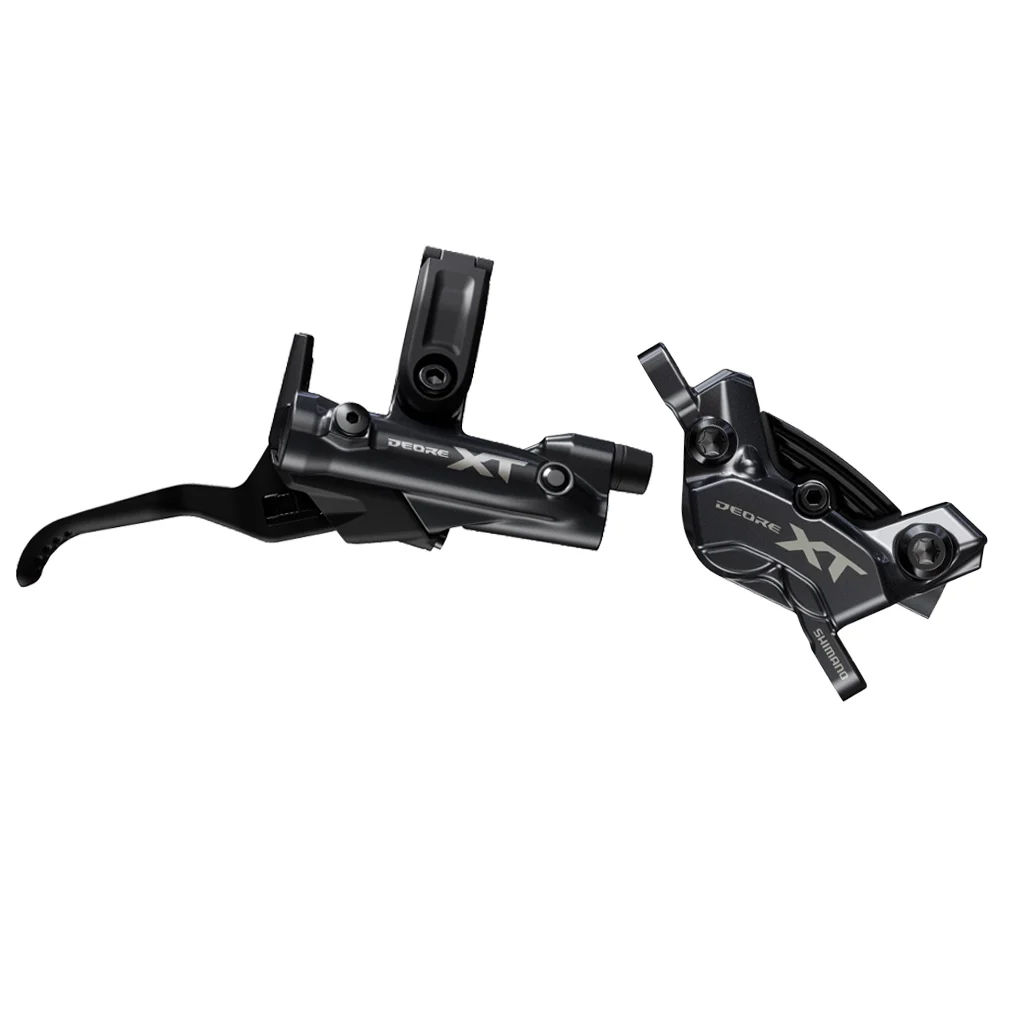brzda kotoučová zadní komplet XT M8220+chladič