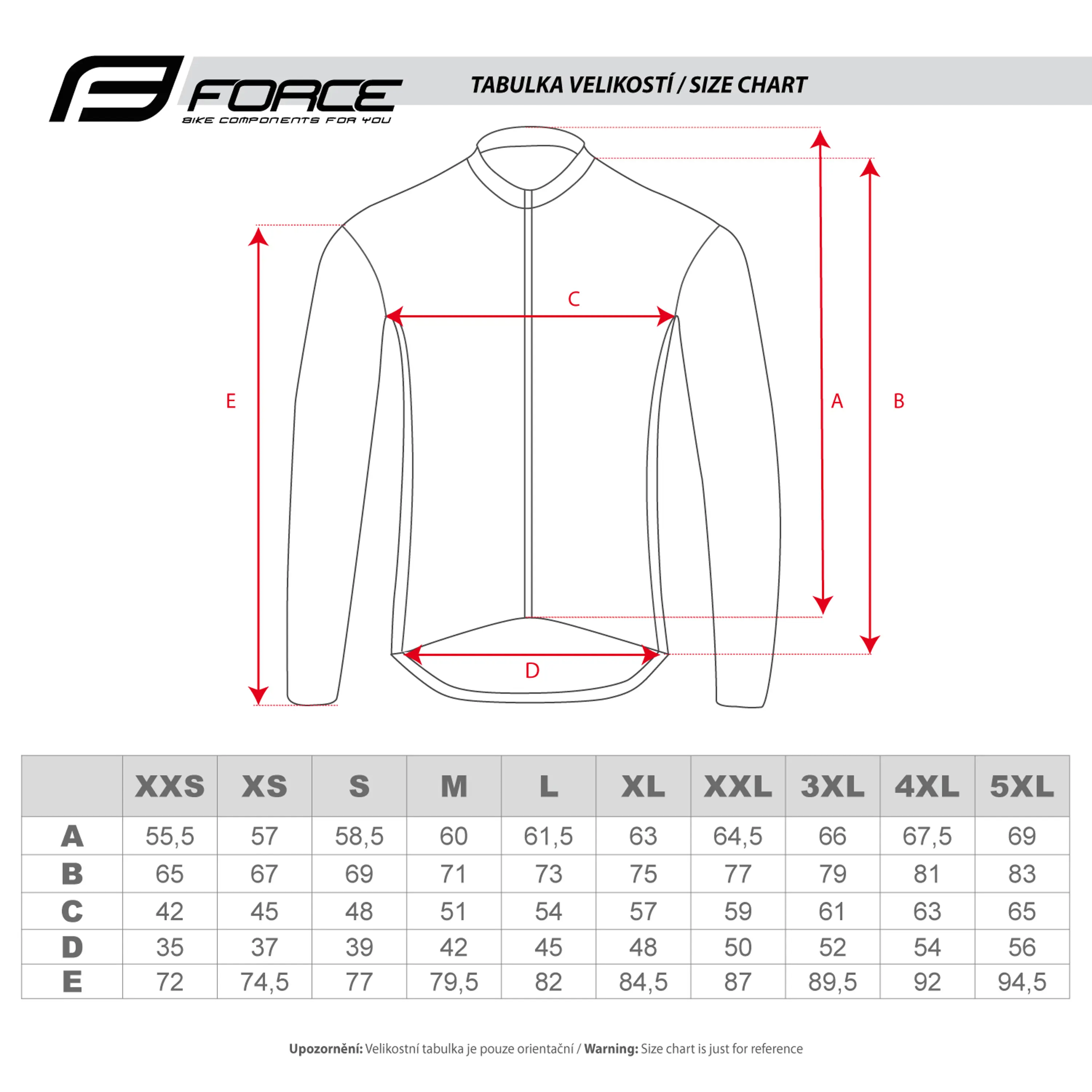 bunda FORCE ARROW softshell, šedá XS