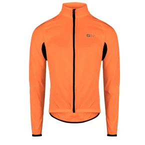 bunda FORCE WINDPRO neprofuk, oran�ov�