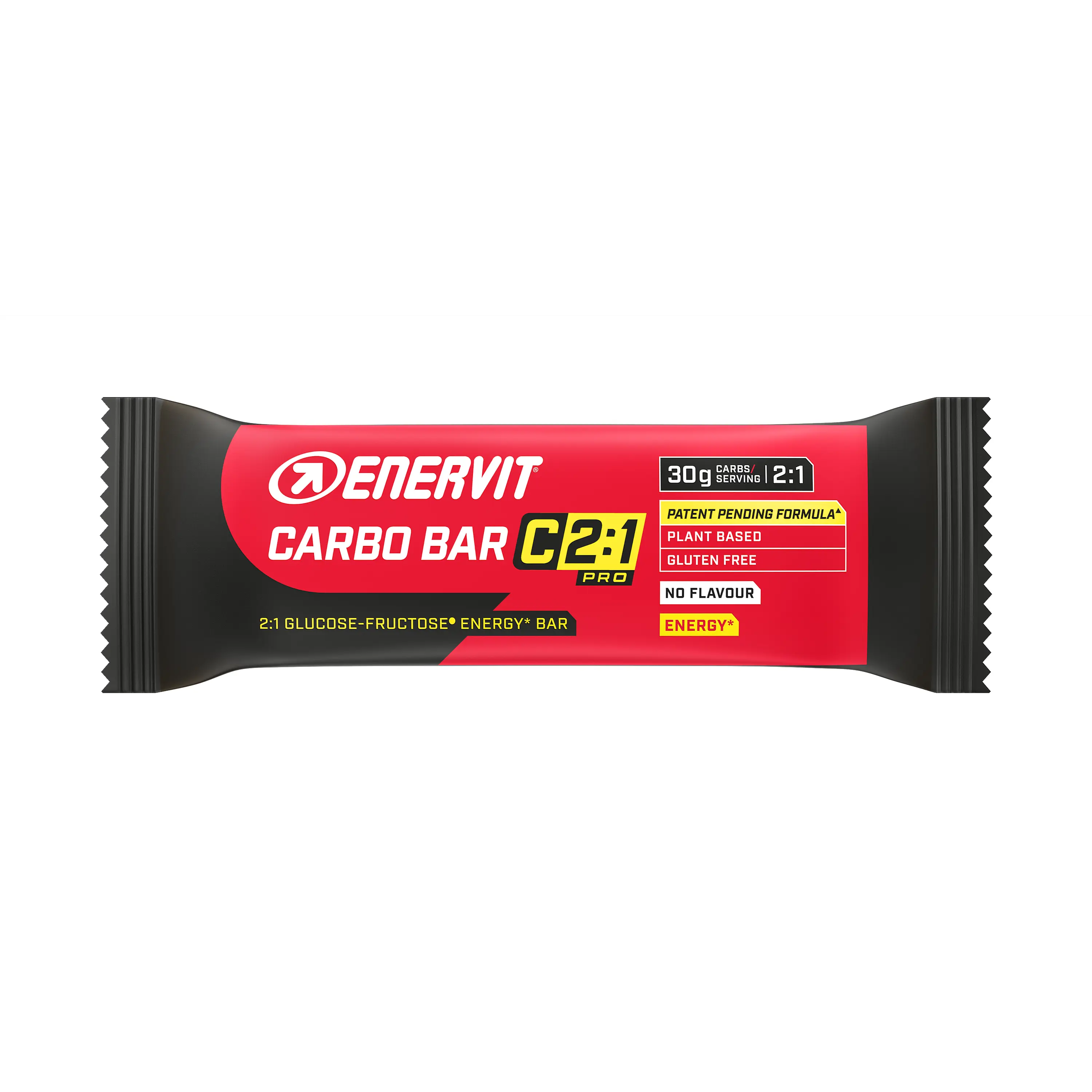 ENERVIT Carbo Bar C2:1, tyčinka, 45 g bez příchuti