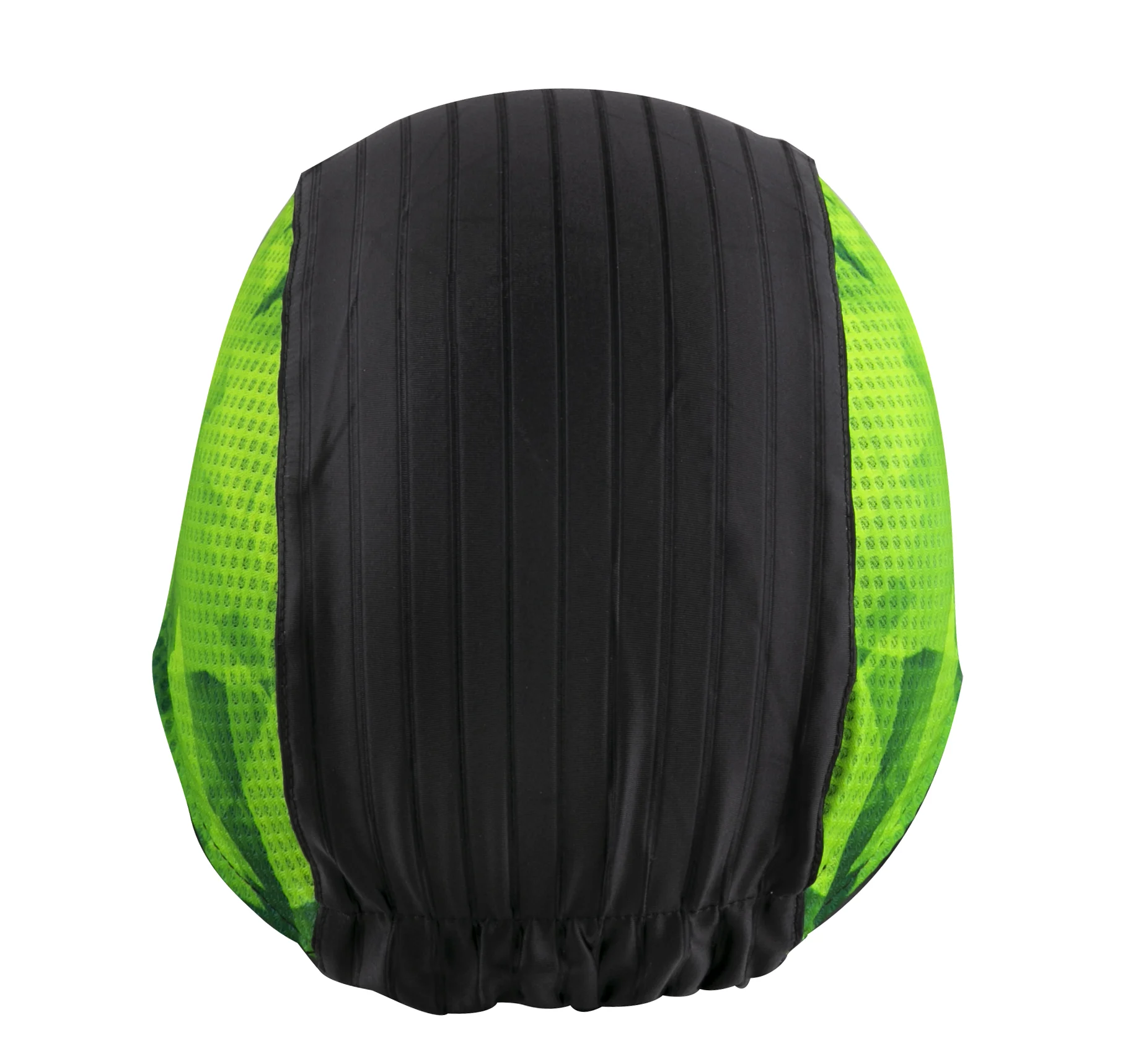 čepička s kšiltem FORCE CORE letní,černo-fluo