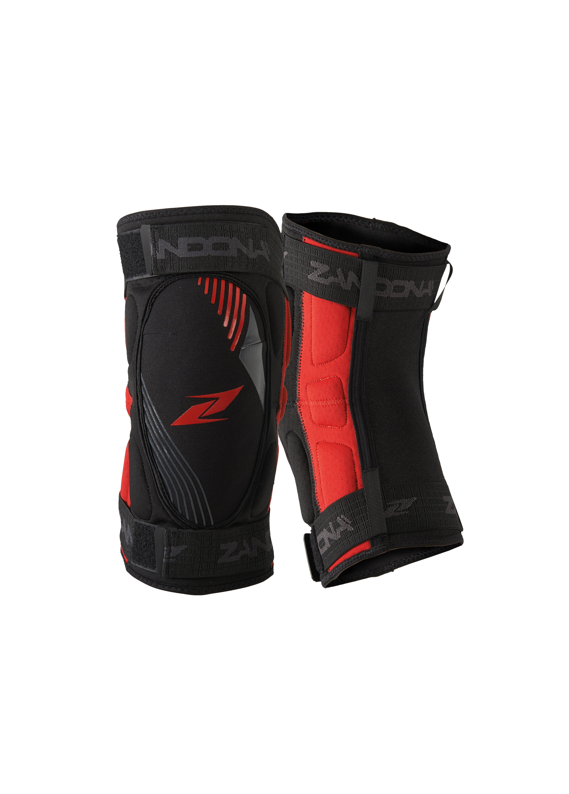 chránič kolene ZANDONA SOFT ACTIVE krátký KID/LADY