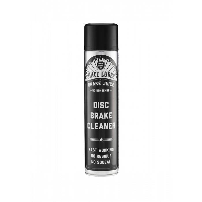 čistič brzd JUICE LUBES Brake Juice, sprej 600 ml