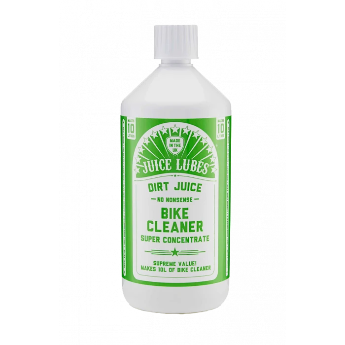 čistič JUICE LUBES Dirt Juice Super-koncentrát, 1l