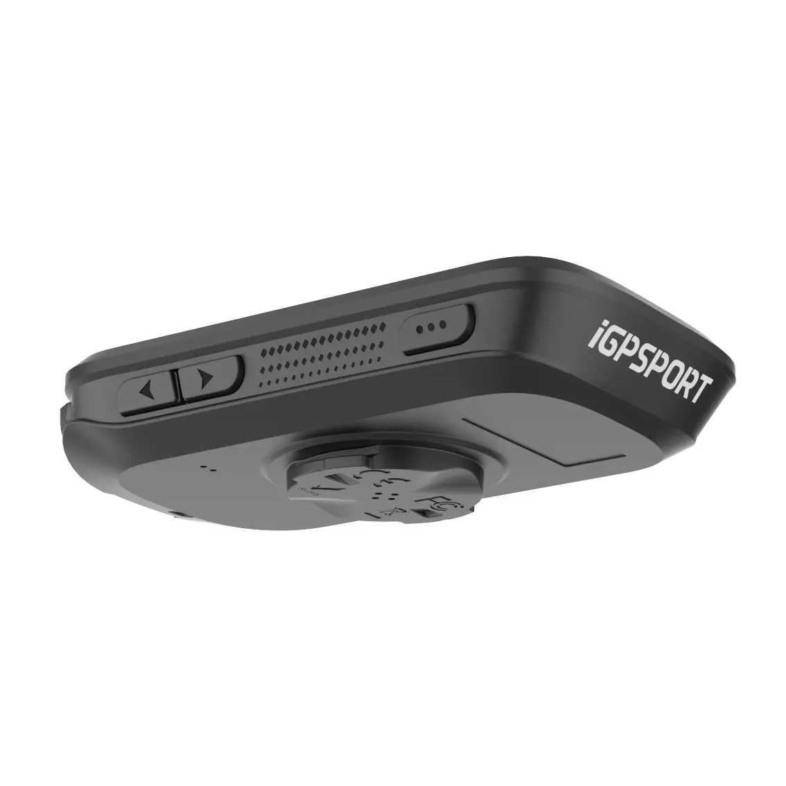 cyklopočítač iGPSPORT BSC300T