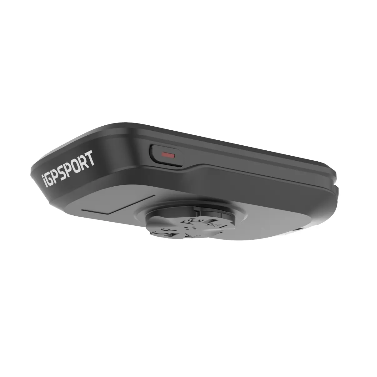 cyklopočítač iGPSPORT BSC300T