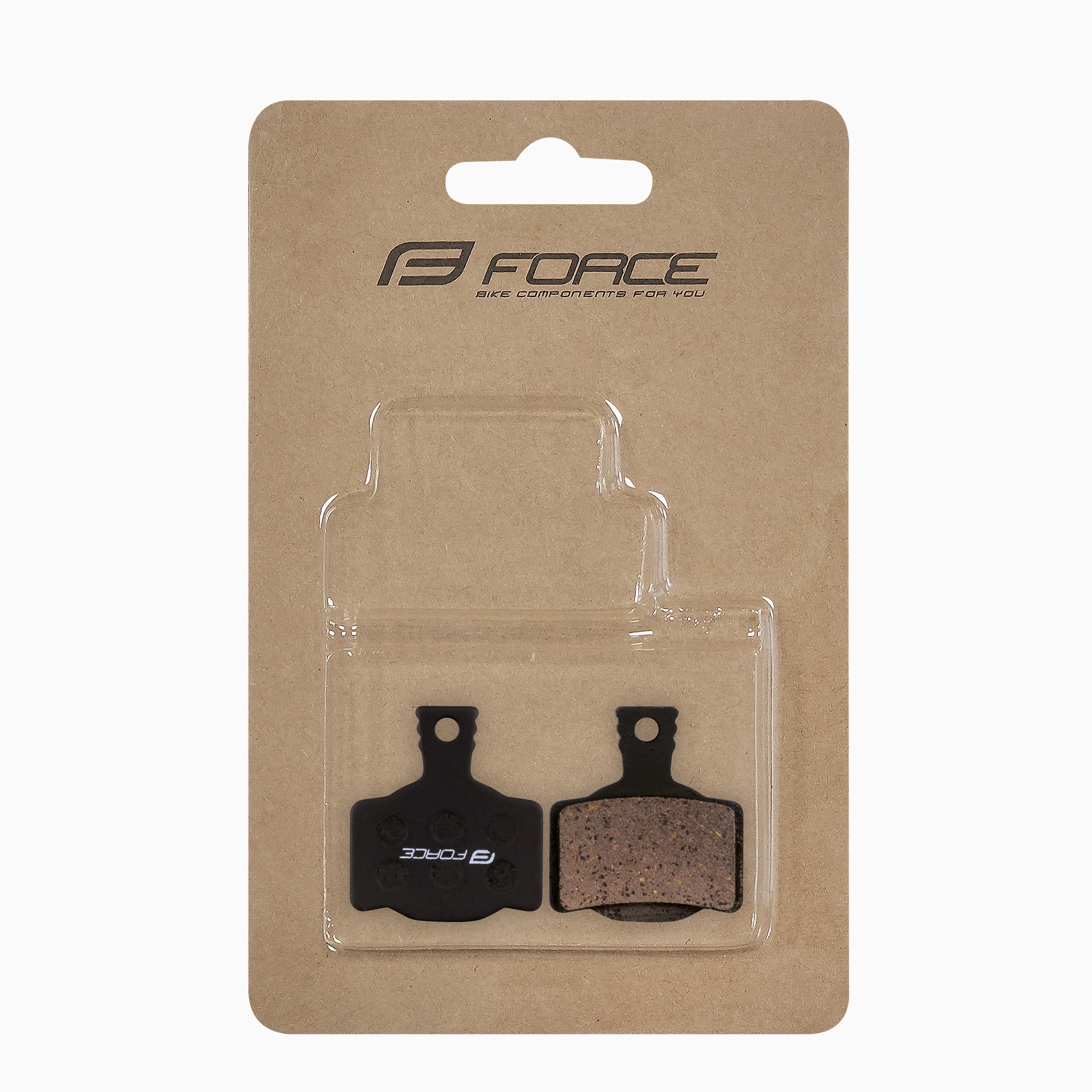 destičky brzdové F MAGURA MT2,4,6,8 E-BIKE polymer