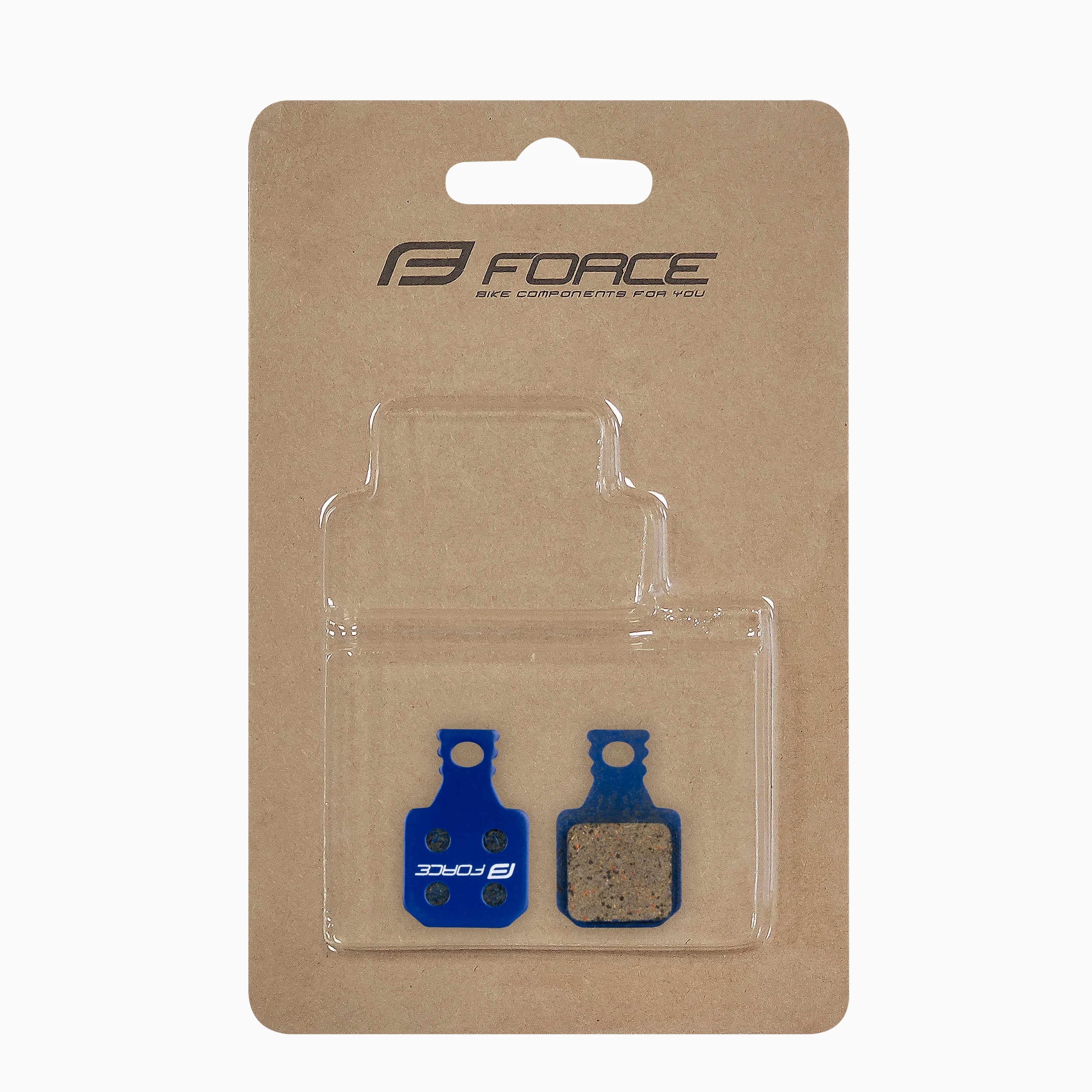 destičky brzdové FORCE MAGURA MT 5,7 polymer