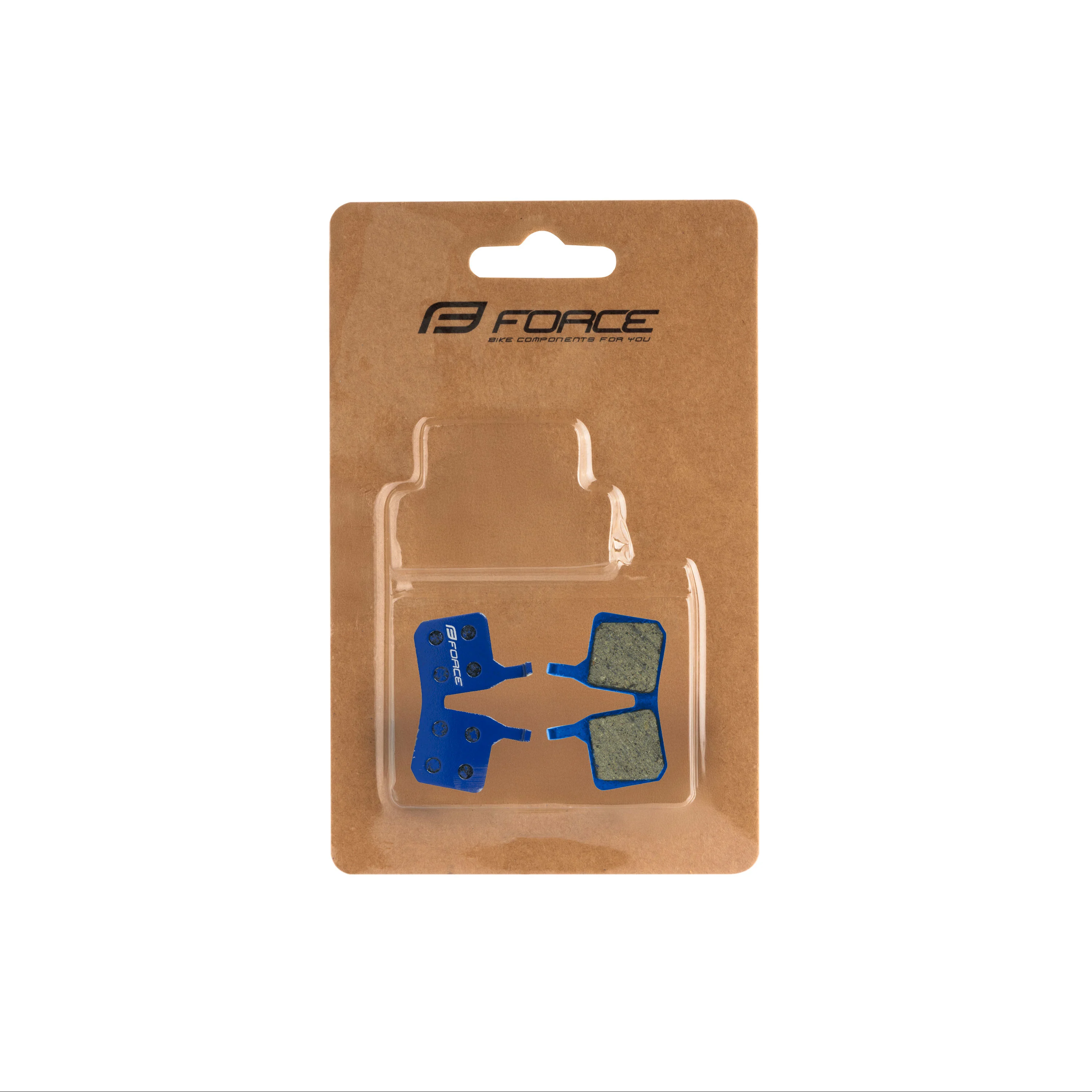 destičky brzdové FORCE MAGURA MT 5,7 polymer