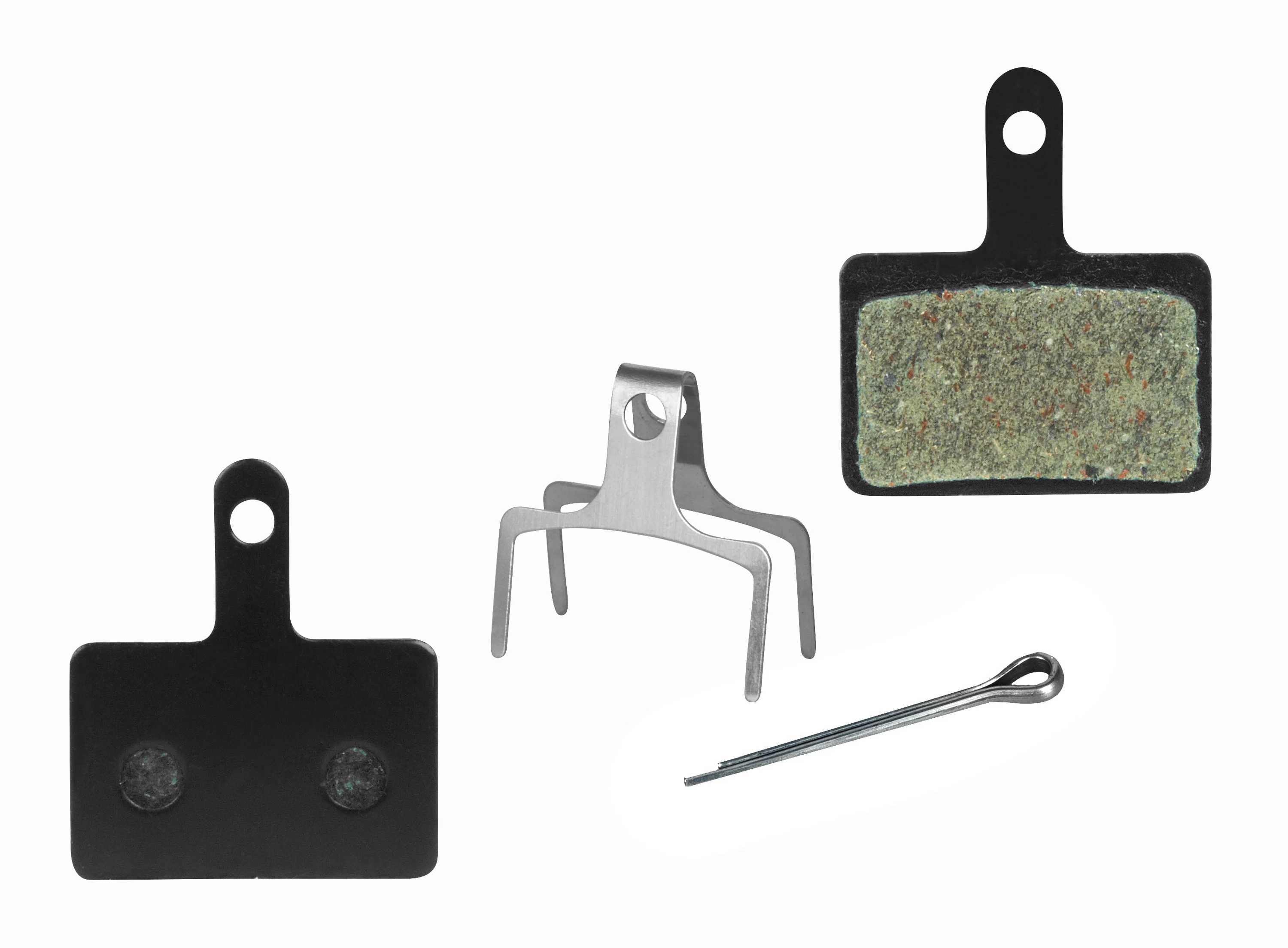 destičky brzdové TK91 SH M08 polymer