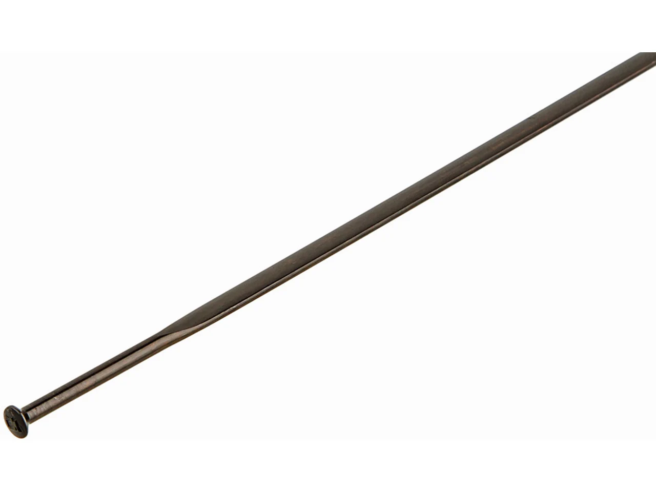 dráty DT Aero comp černé SP 2/1,2 x 262 mm