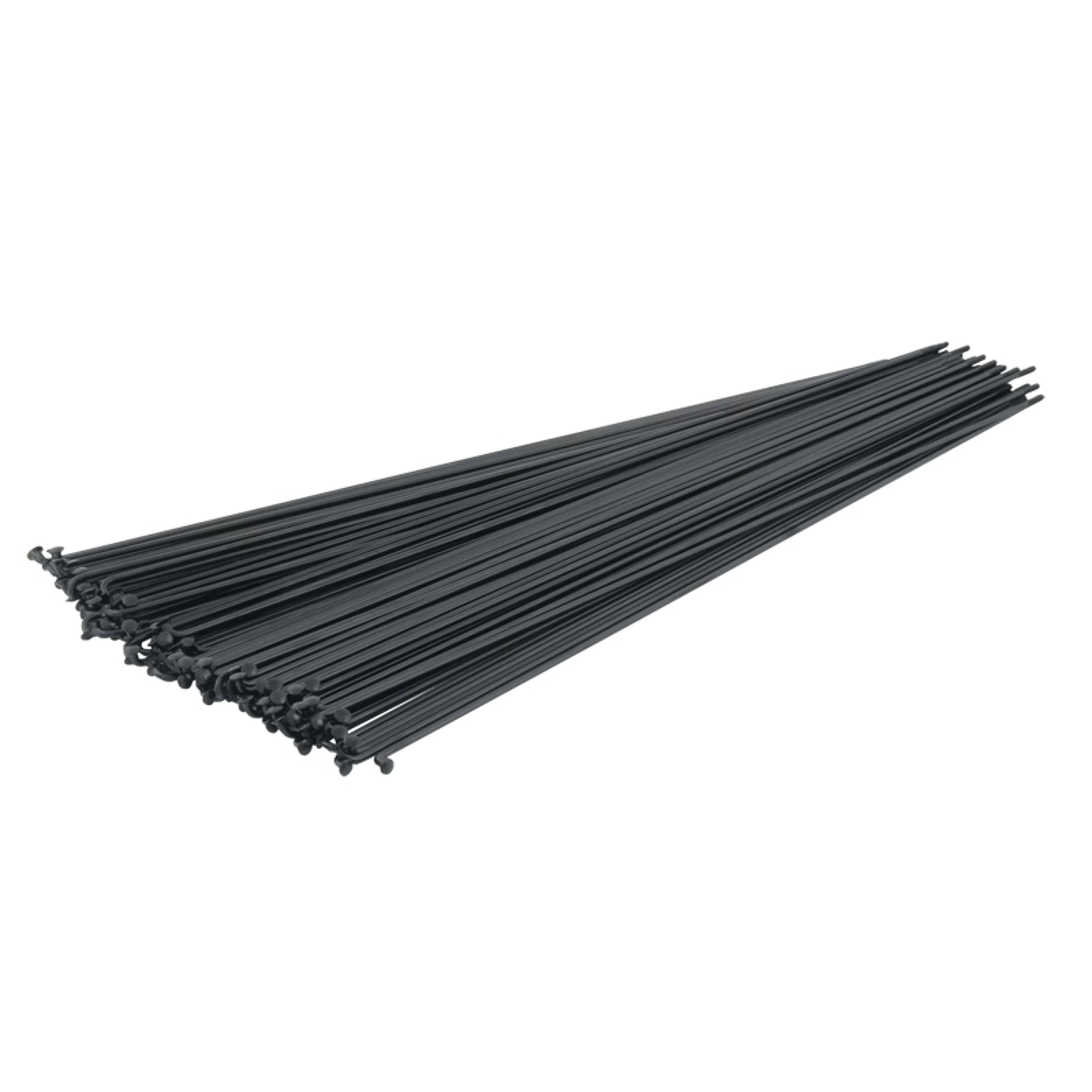 dráty MACH1 GALVA černé 2 mm x 296 mm