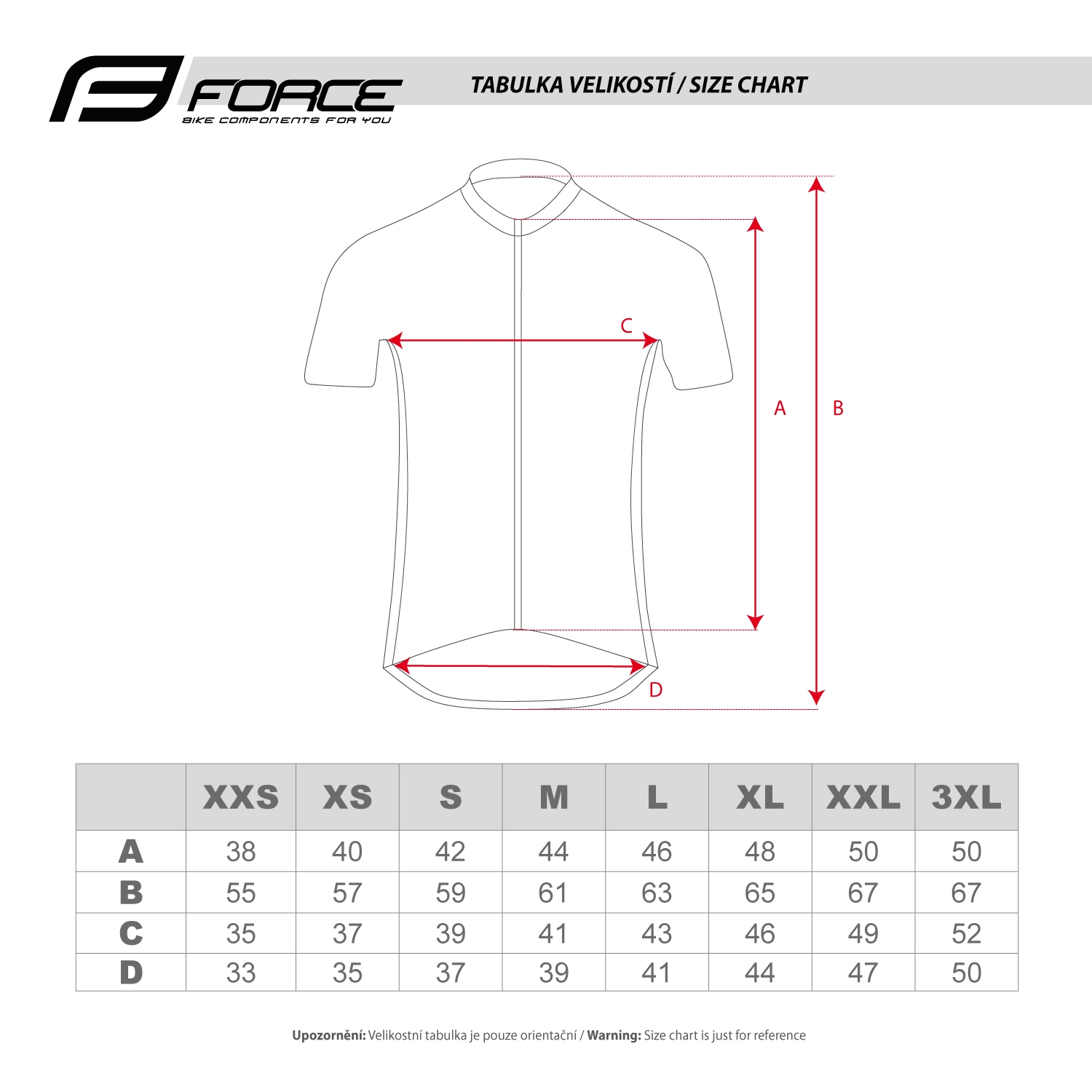 dres F ANNIVERSARY kr. rukáv, černo-zlatý
