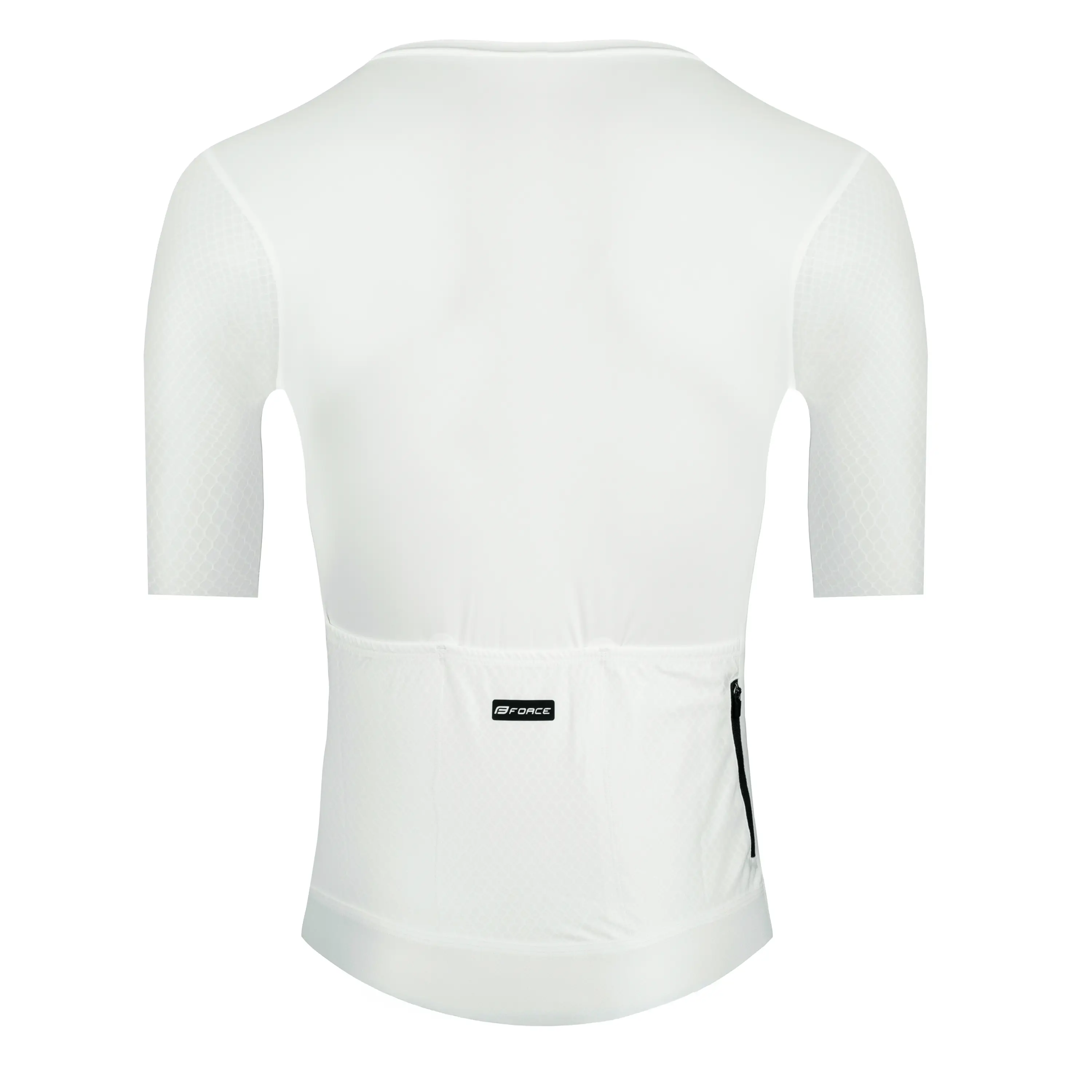 dres FORCE MILD kr. rukáv, béžový