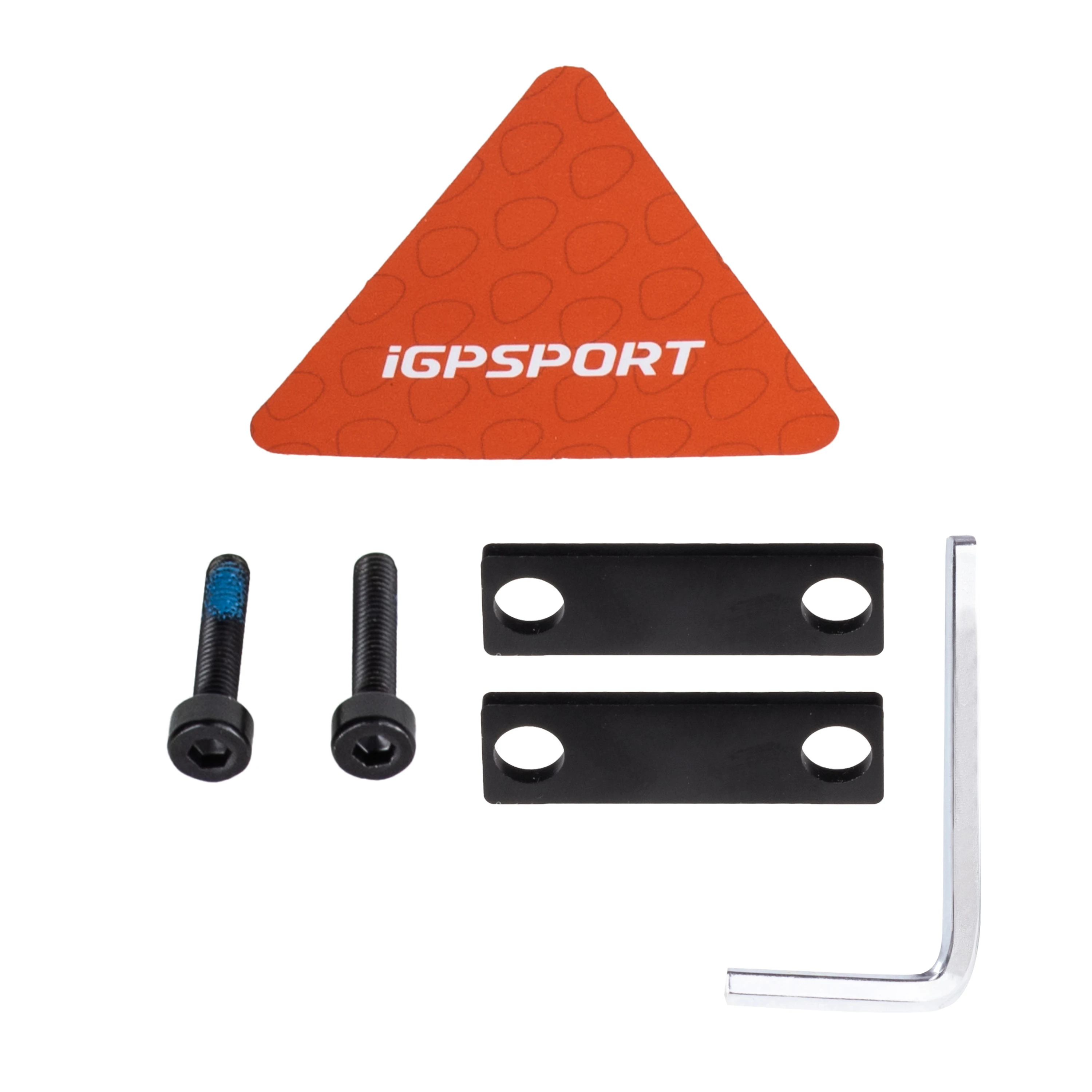 držák iGPSPORT M30S, na ližiny sedla pro SR mini