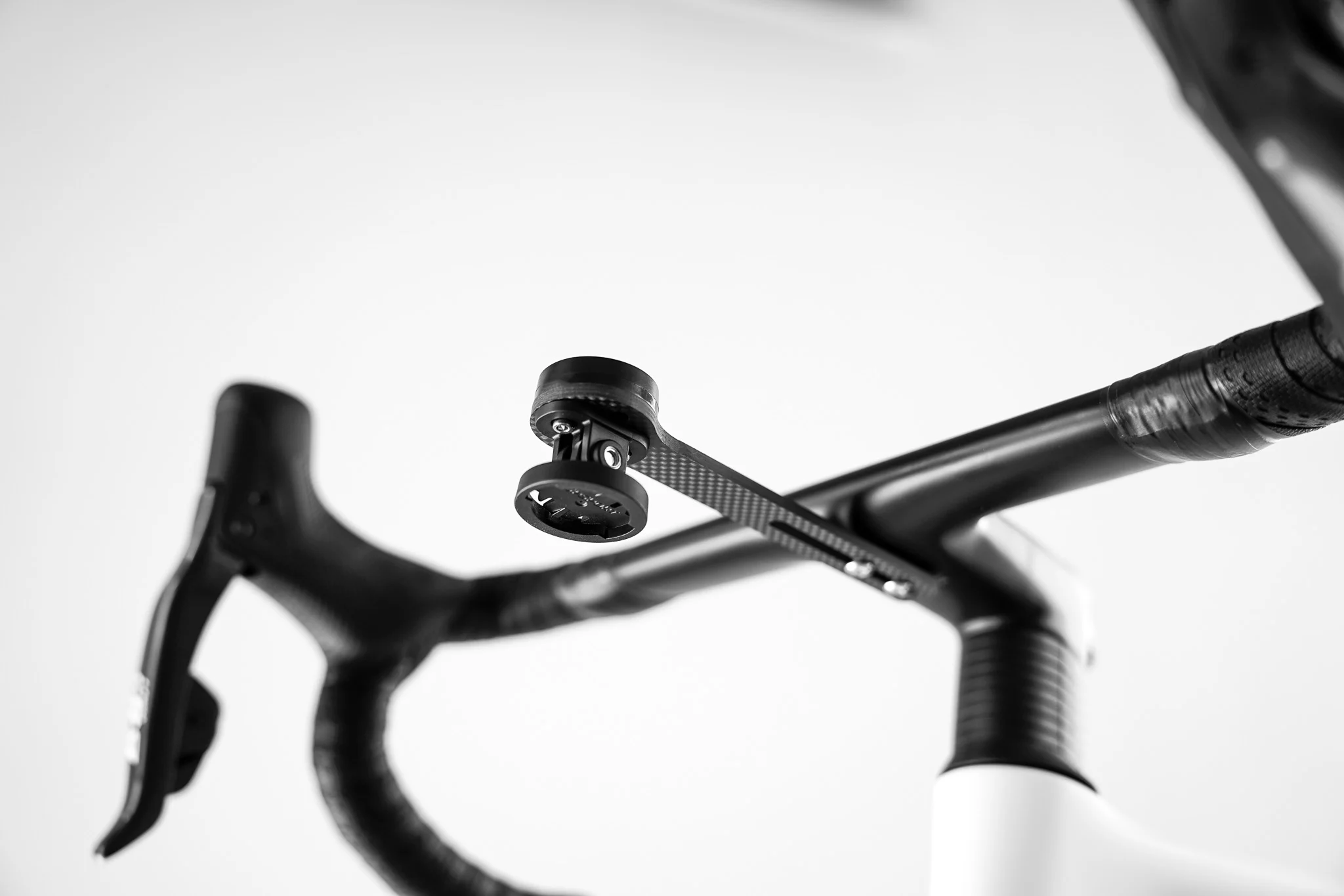 držák iGPSPORT M82S pro integrovaná řídítka