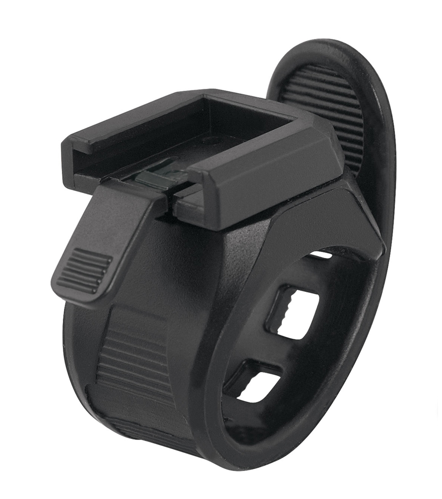 držák předního světla FORCE BUG, gumový