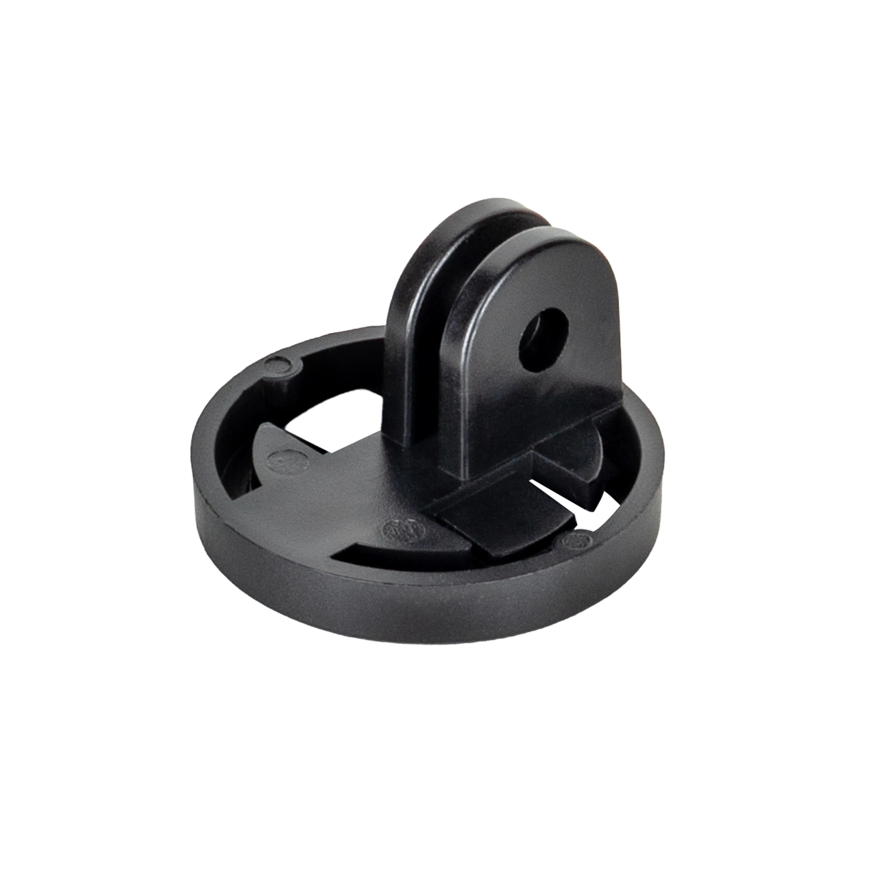 držák předního světla FORCE PIPE/GLINT-GOPRO mount