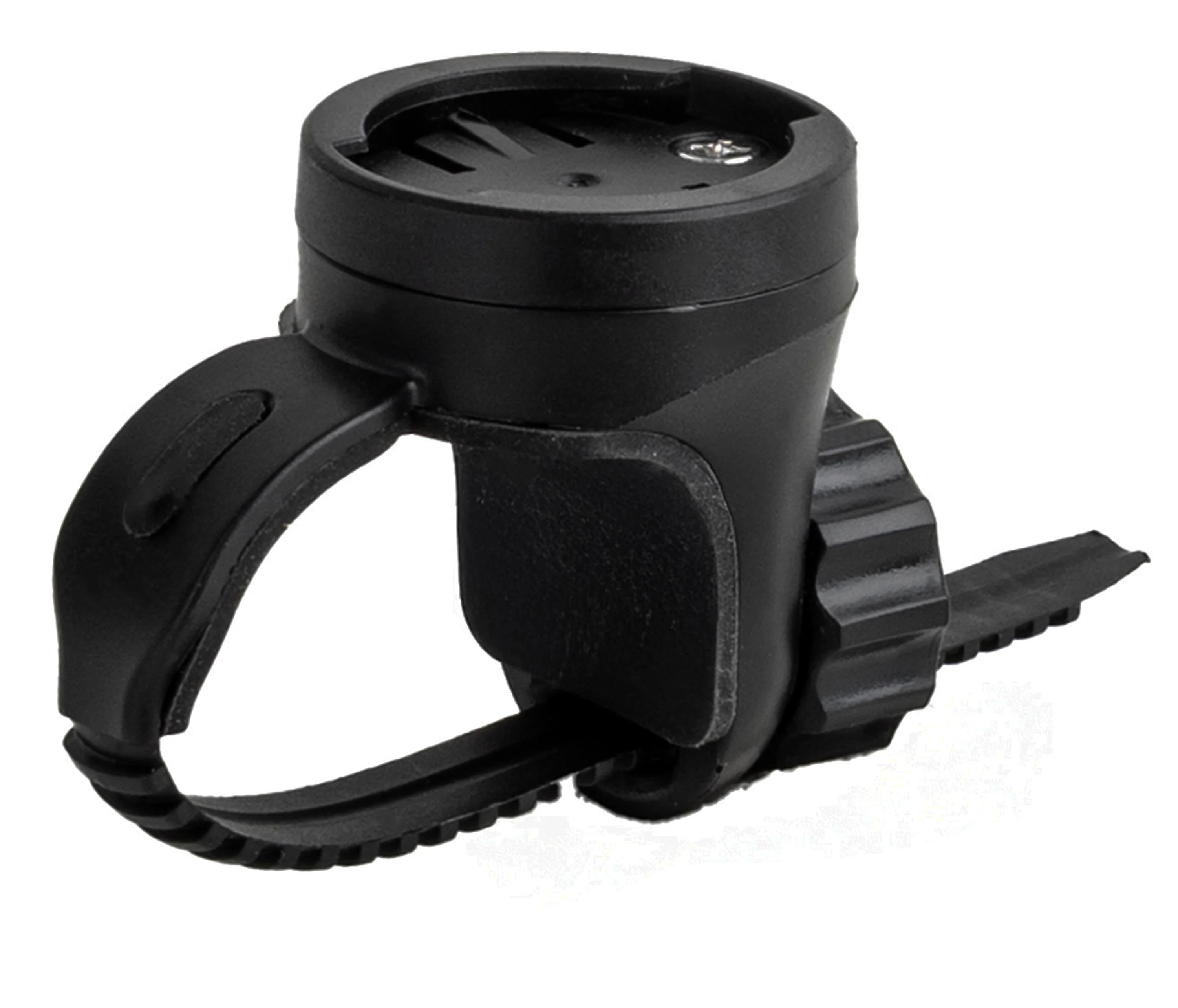 držák předního světla FORCE PIPE/GLINT, plastový