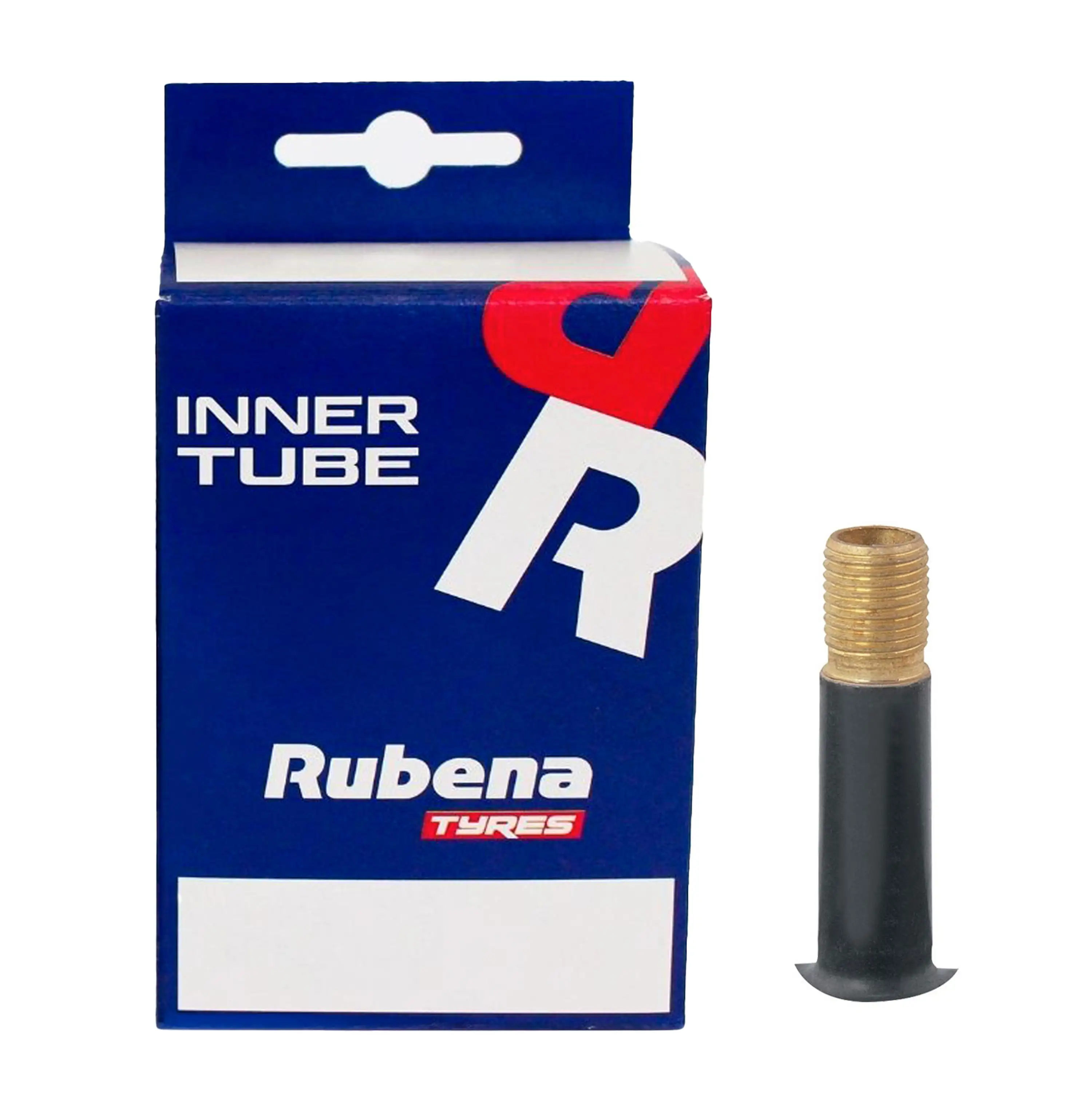 duše RUBENA 28/29 x 1,75-2,50, auto ventilek AV40